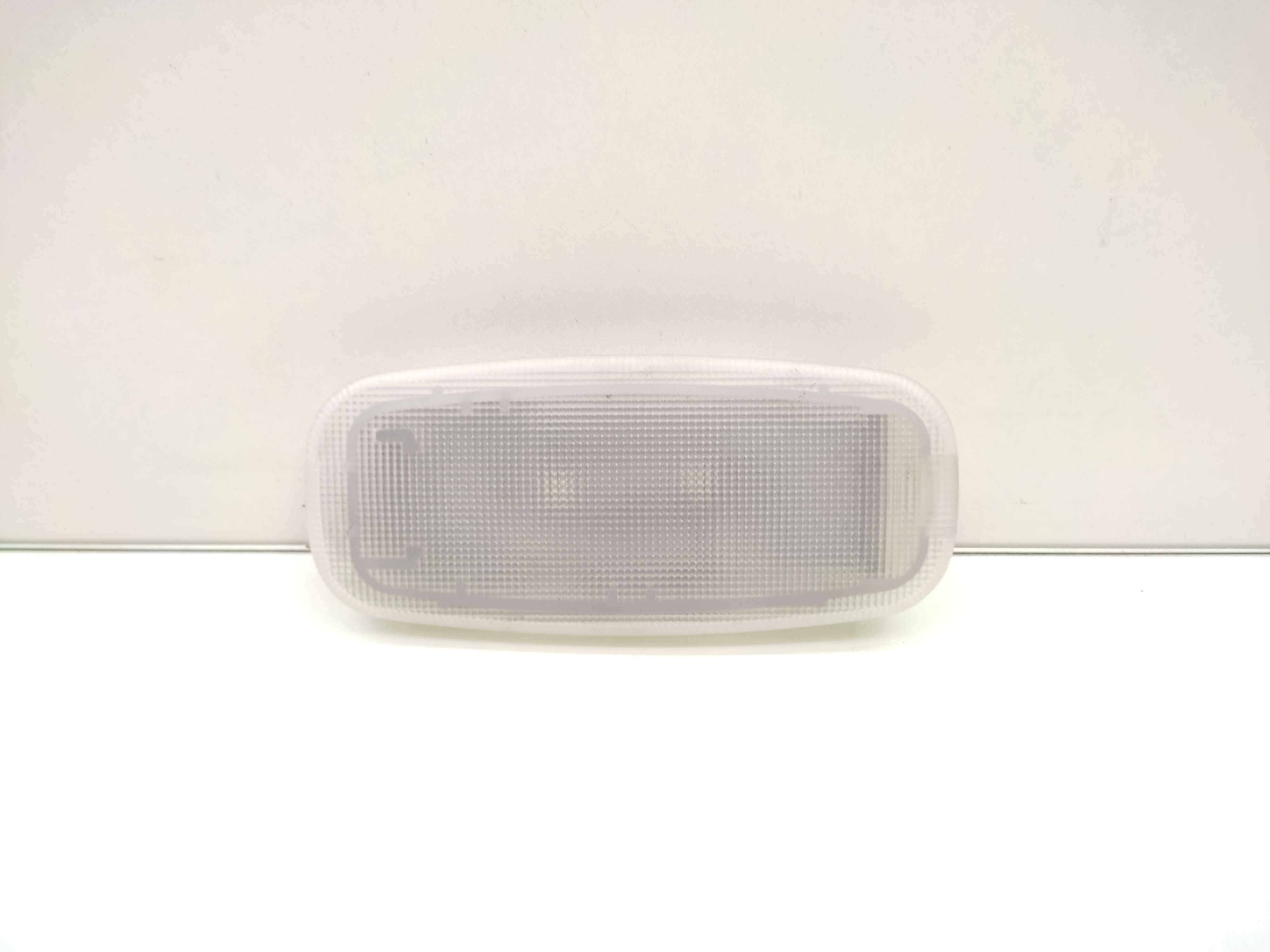Luz Teto Traseira Mercedes Classe A 160 190 2005 1