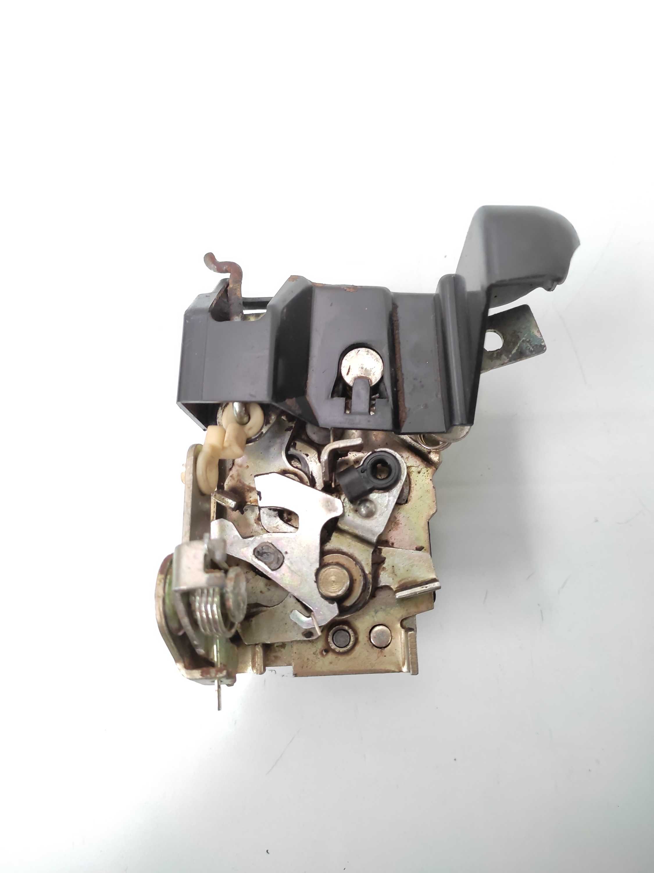 Fechadura Manual Porta Esquerda Gm Ipanema 1989 Á 1991 3