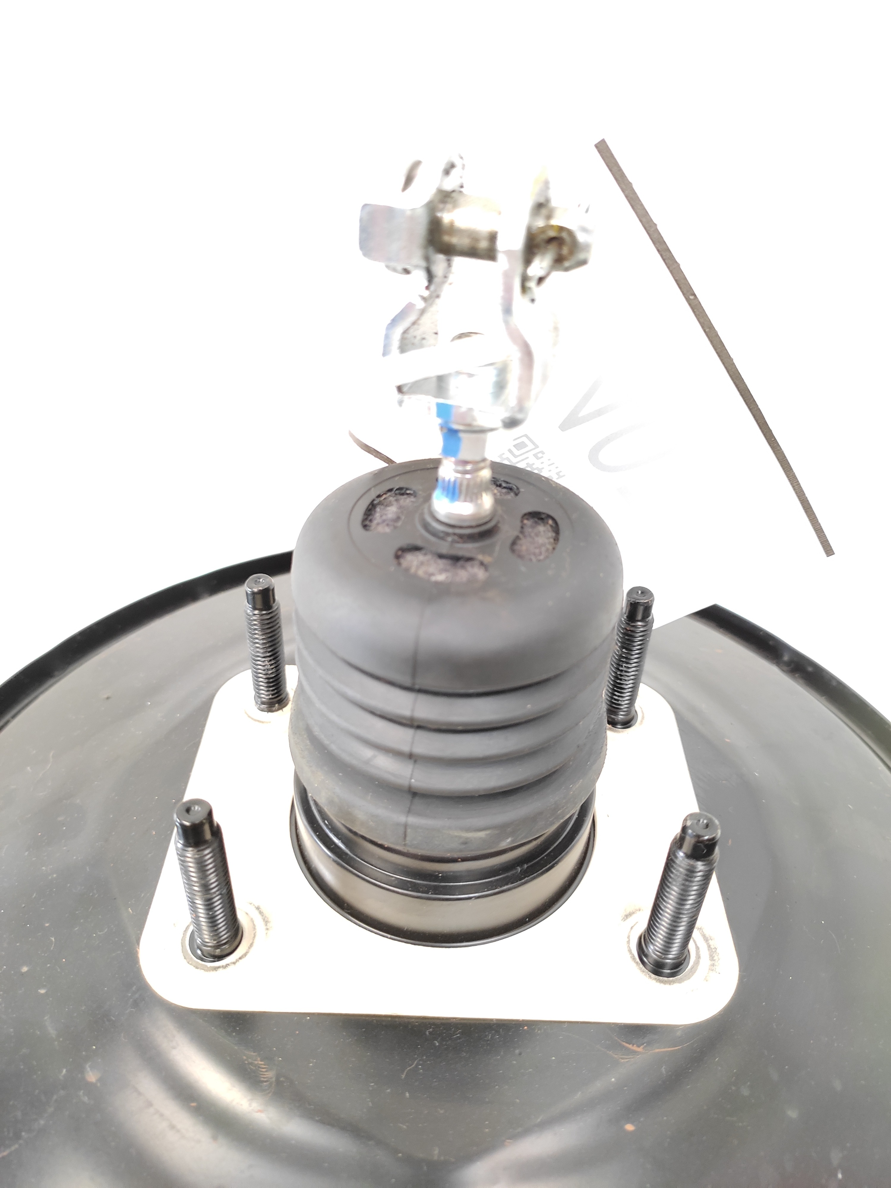 Hidrovacuo Servo De Freio Honda New Fit 1.5 2015 2016 2017 2