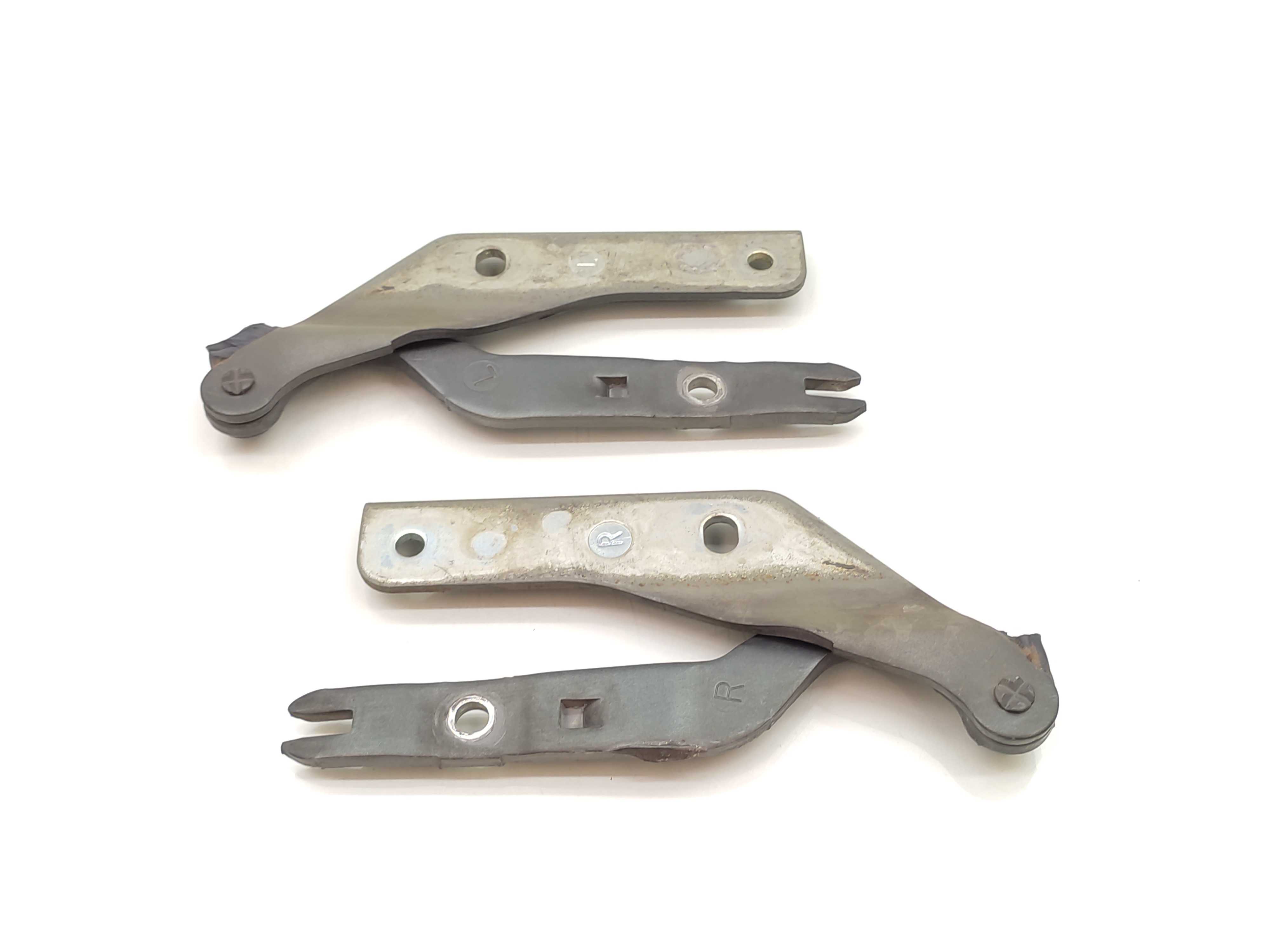 Par Dobradiça Capo Gm Omega 2003 2004 2005 2006 1
