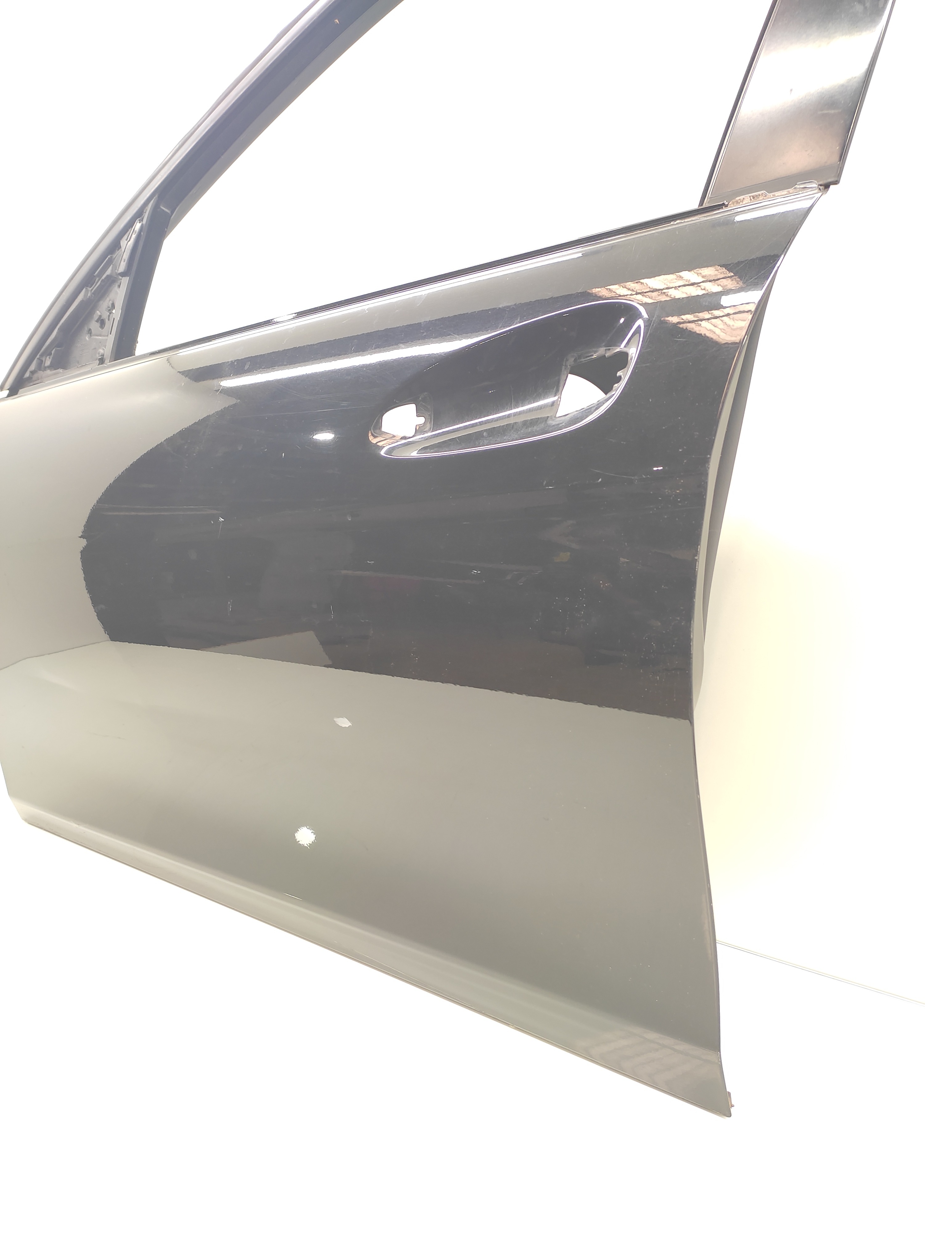 Porta Dianteira Esquerda Mercedes C180 2010 2011 W204 3