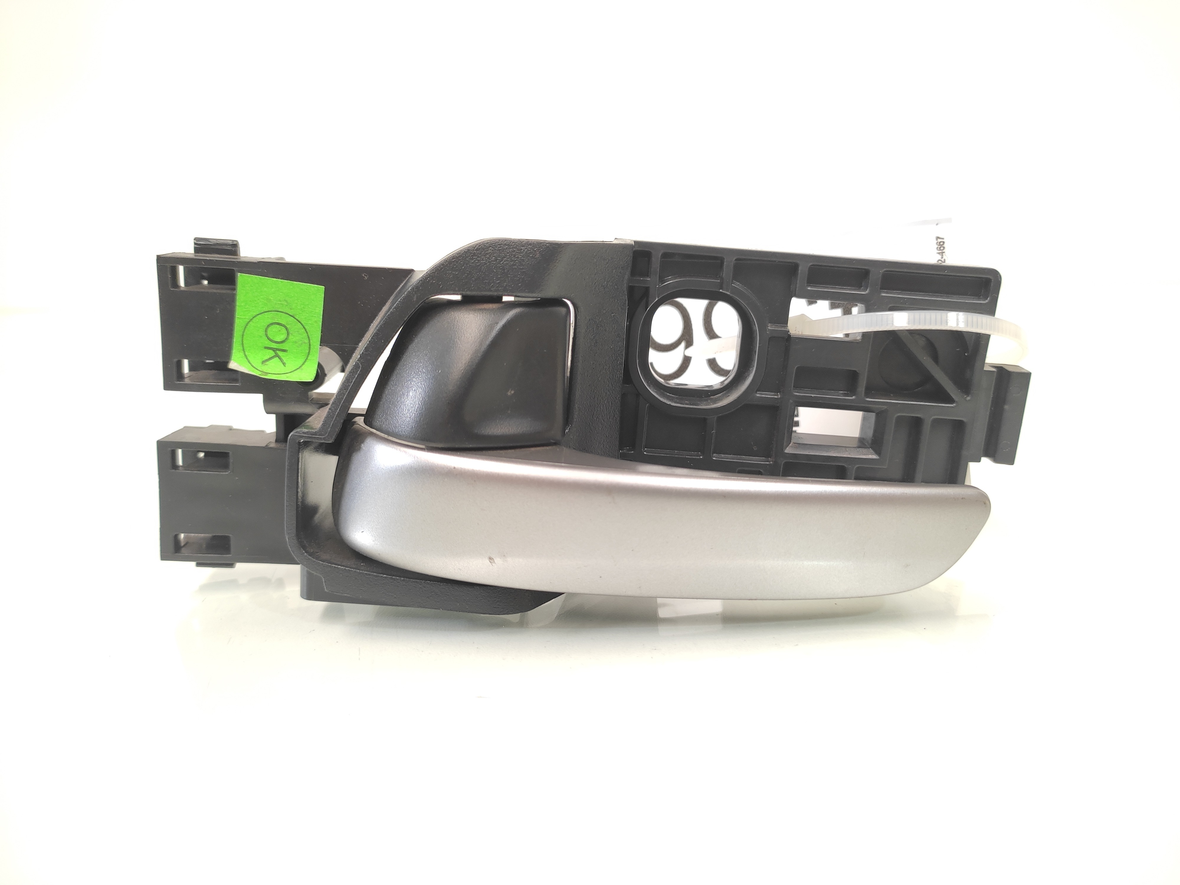 Maçaneta Interna Porta Traseira Esquerda Honda Fit 2016 1