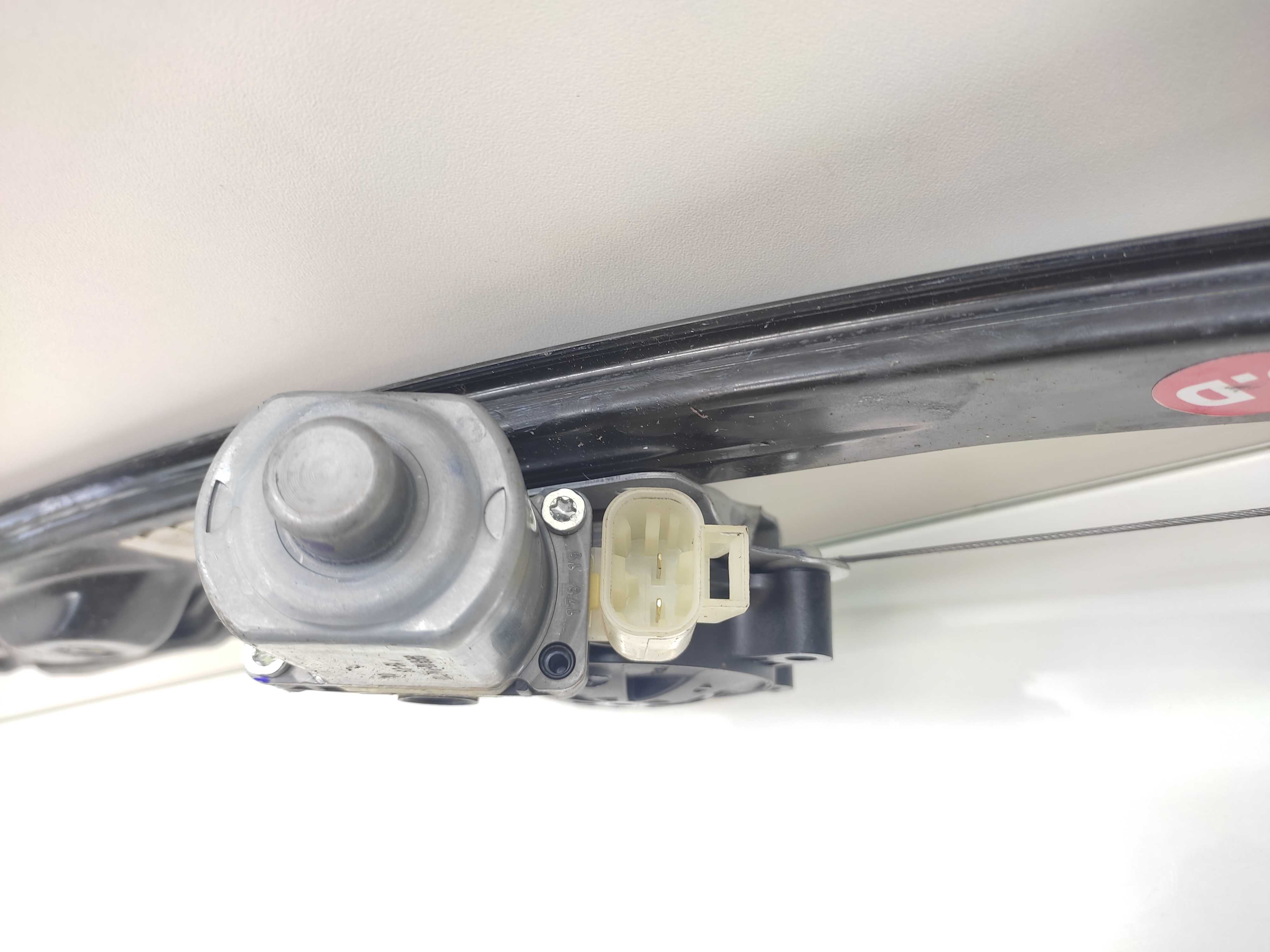 Máquina Vidro Motor Dianteiro Direito Gm Onix Prisma 2019 3