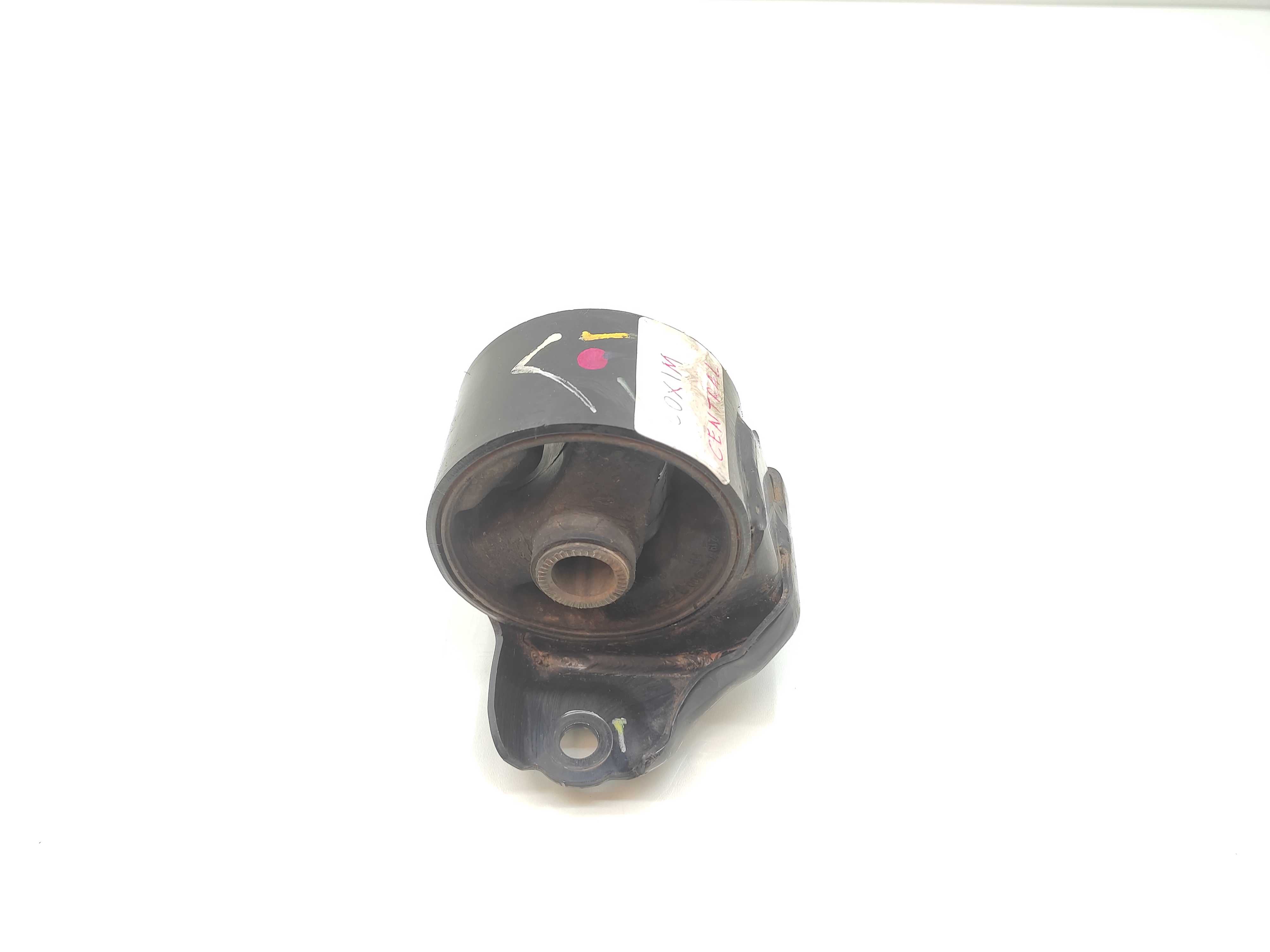 Coxim Central Inferior Hyundai I30 2012 2011 2010 Manual 1