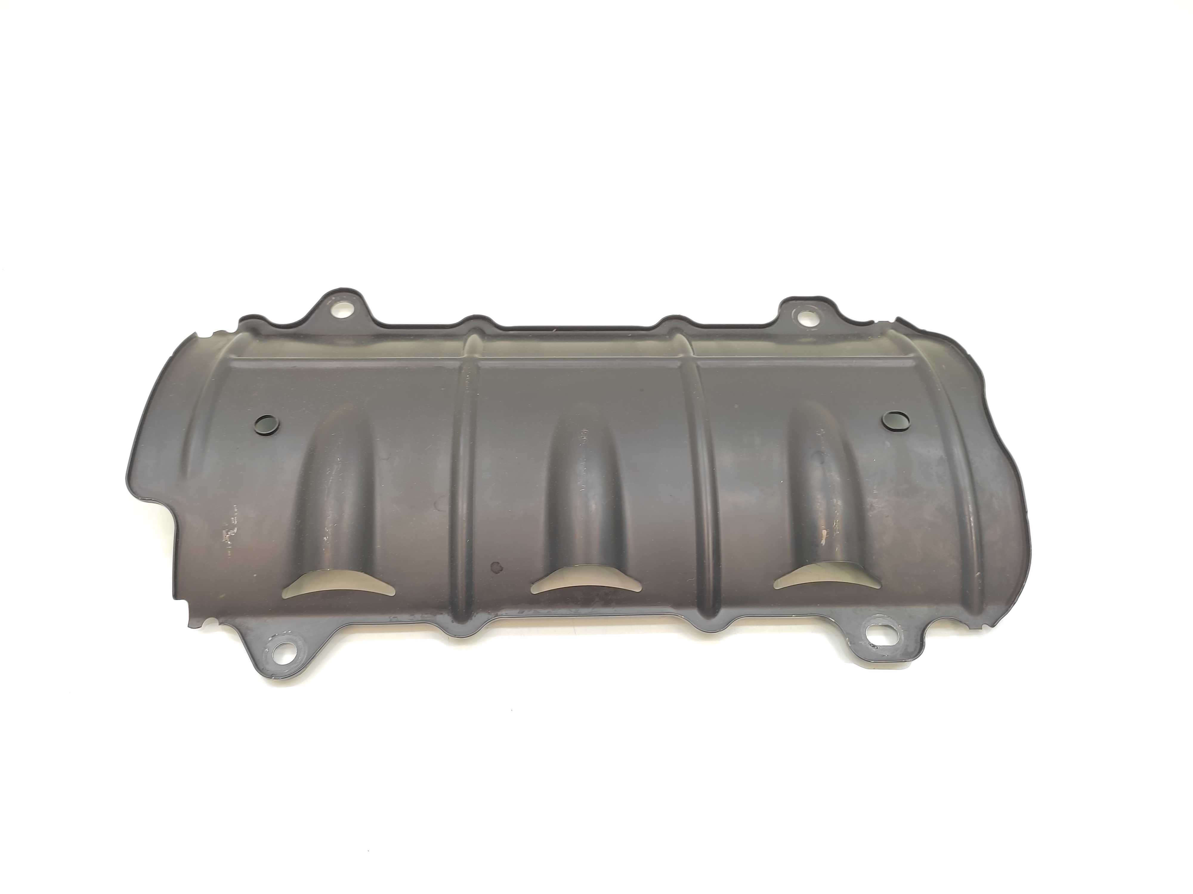 Defletor Carter Motor Peugeot 307 Citroen C4 2.0 16v 2005 1