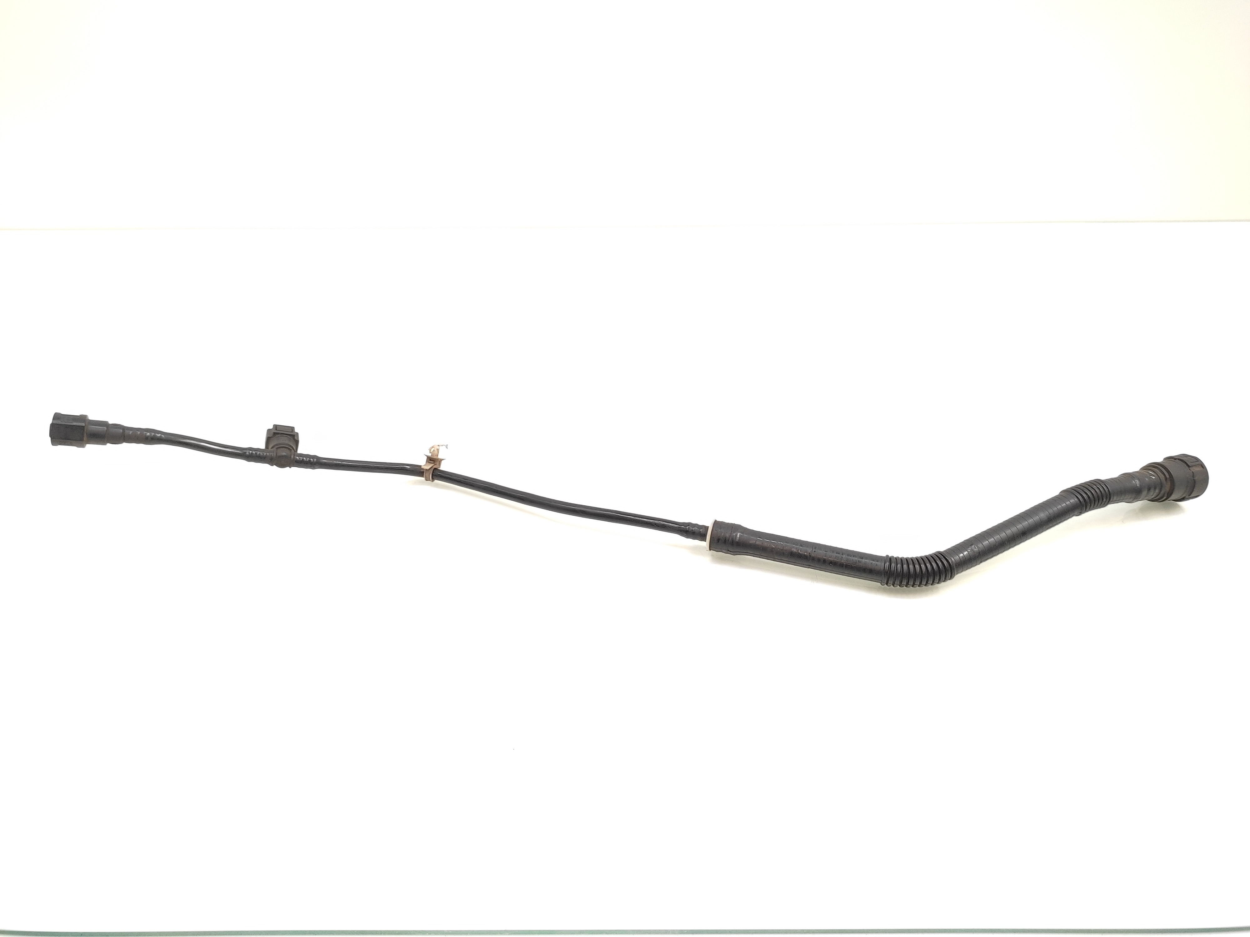 Mangueira Filtro Canister Nissan Sentra 2.0 2010 2011 Flex 1