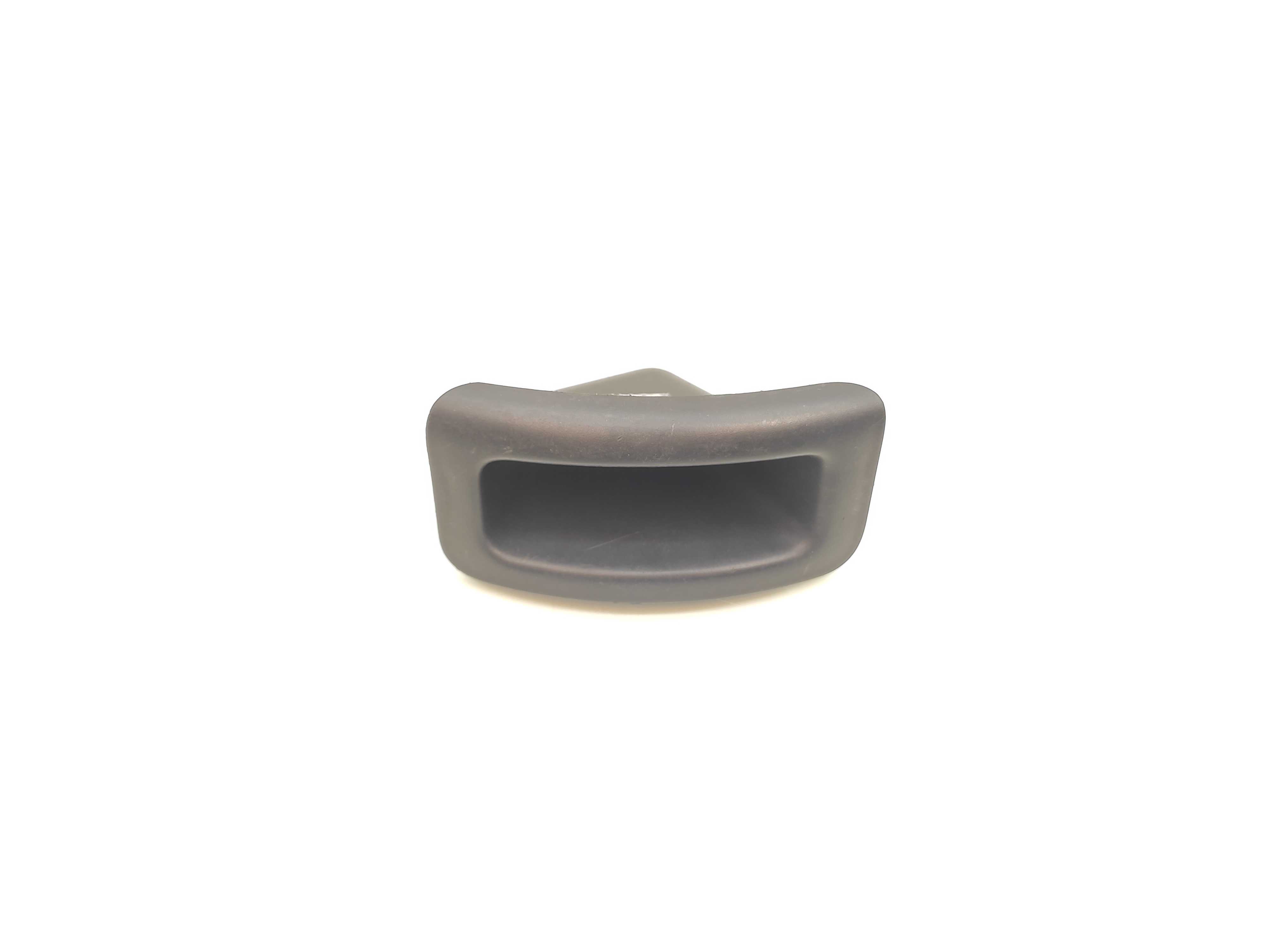 Acabamento Traseiro Console Peugeot 206 2006 2007 2008 2009 1