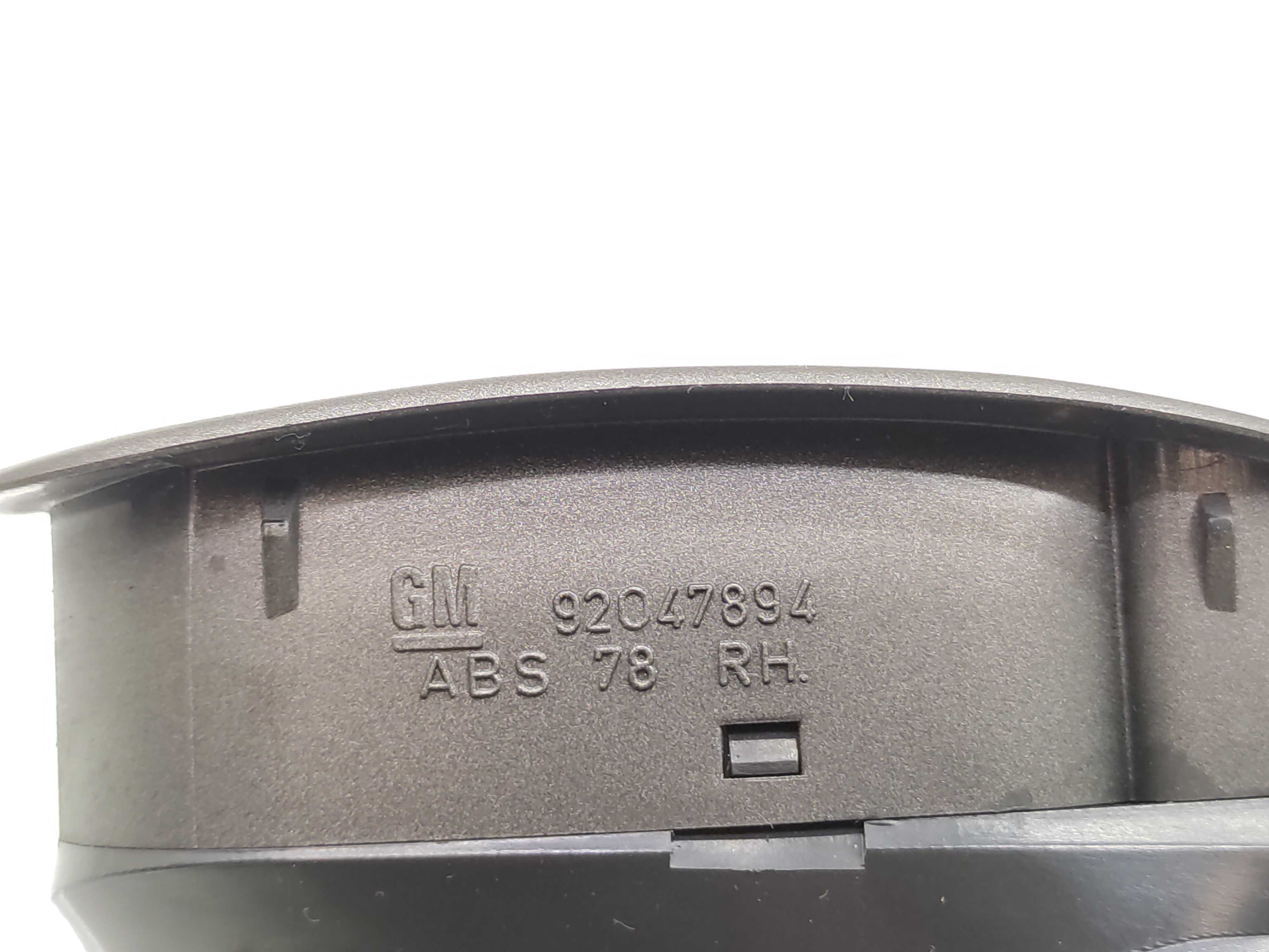 Difusor Ar Porta Dianteira Direita Gm Omega 2003 2004 2005 7