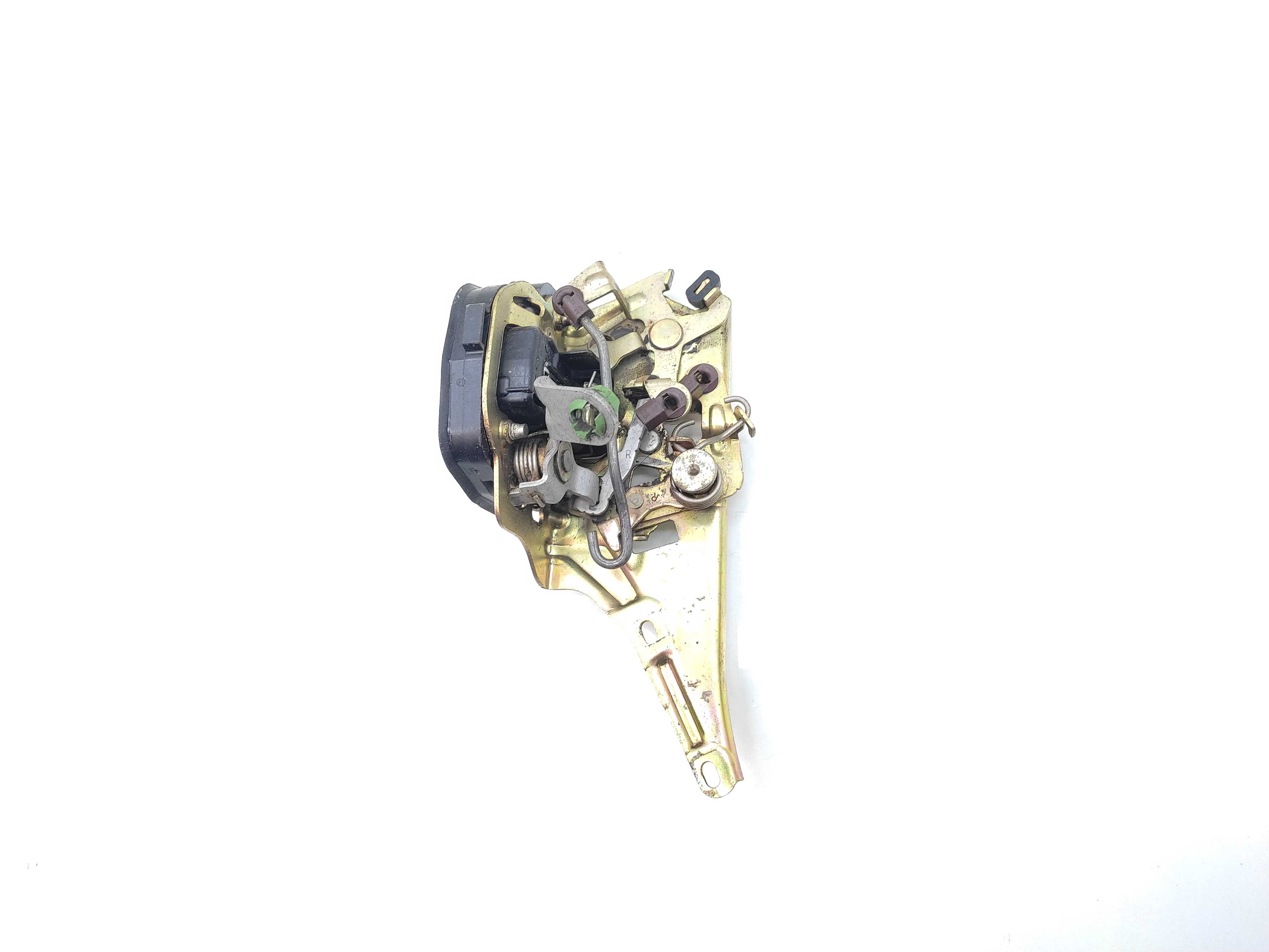 Fechadura Porta Traseira Direita Gm Omega Australiano 2002 2