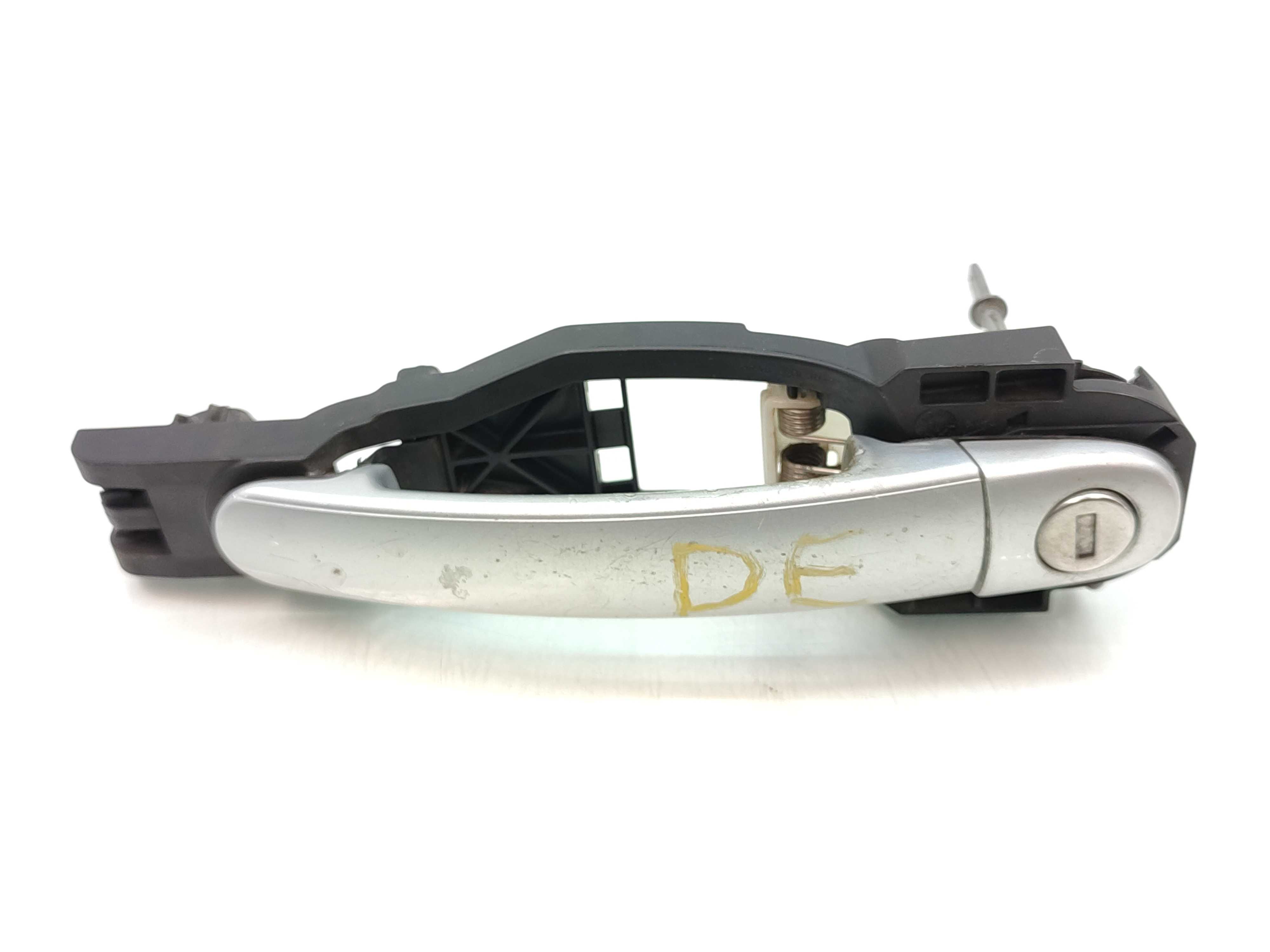 Maçaneta Externa Porta Dianteira Esquerda Vw Gol Voyage G5 6 1