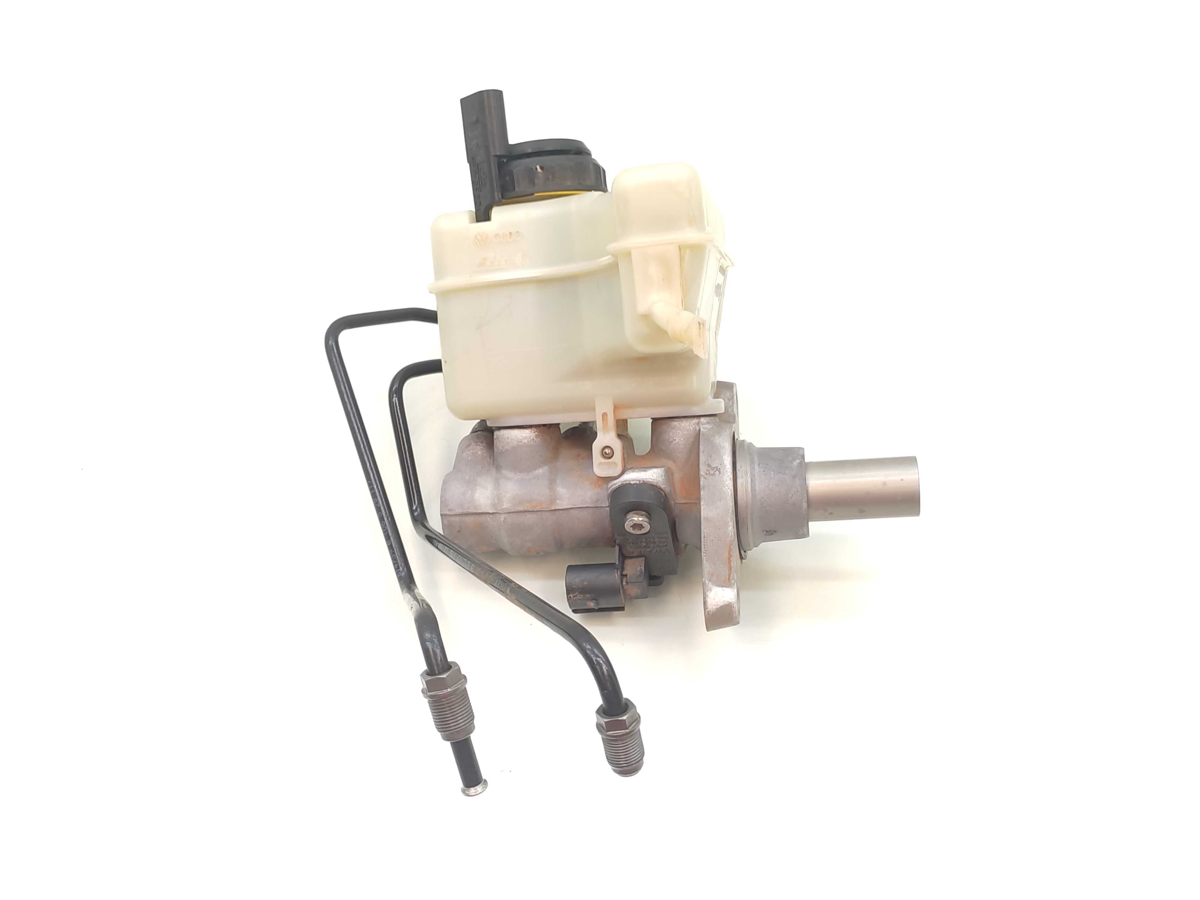 Cilindro Mestre Freio Vw Tiguan 2.0 Tsi 2011 2012 2013 2014 2