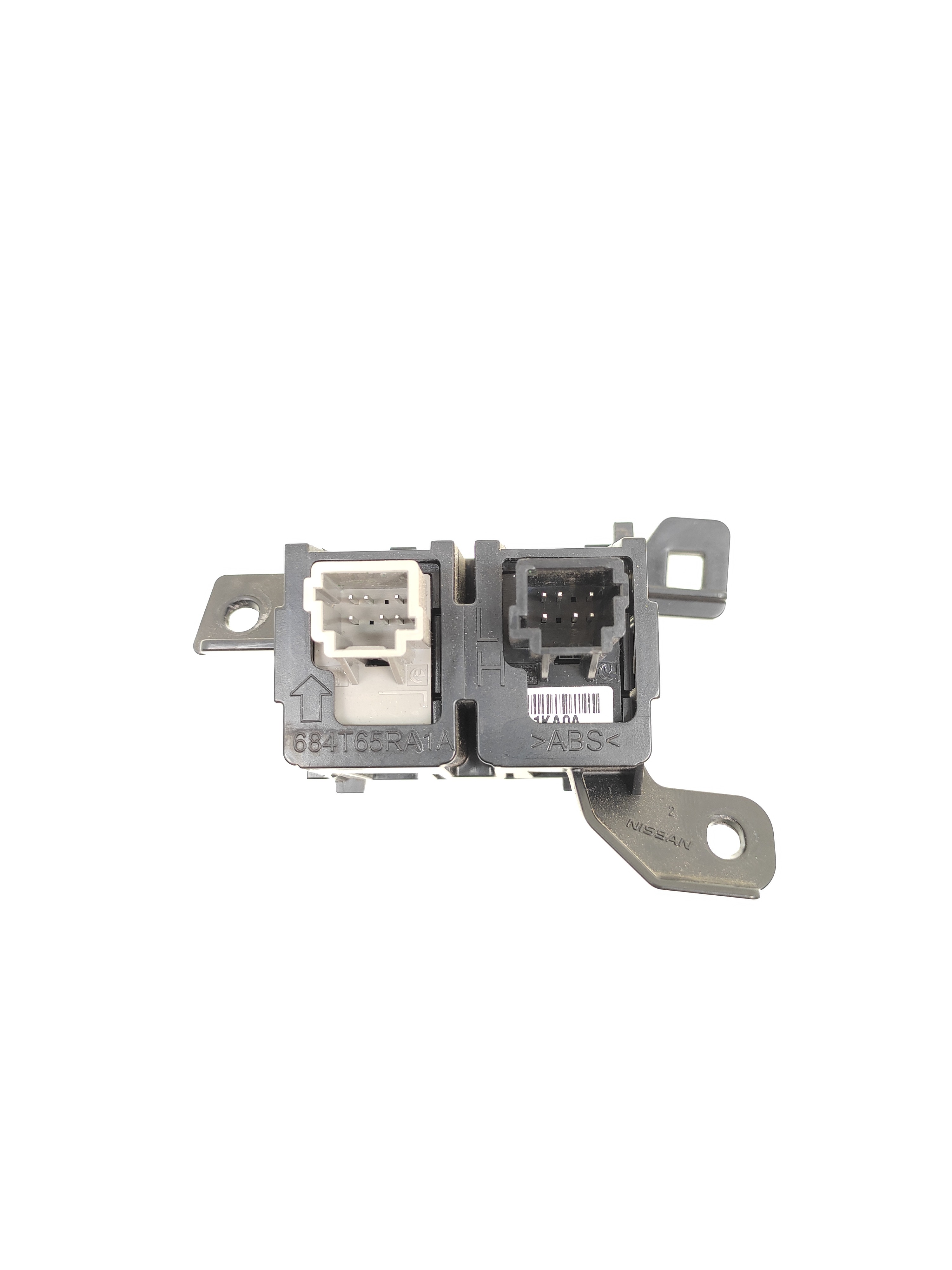 Comando Botão Tração Estabilidade Nissan Kicks 2017 2018 19 2