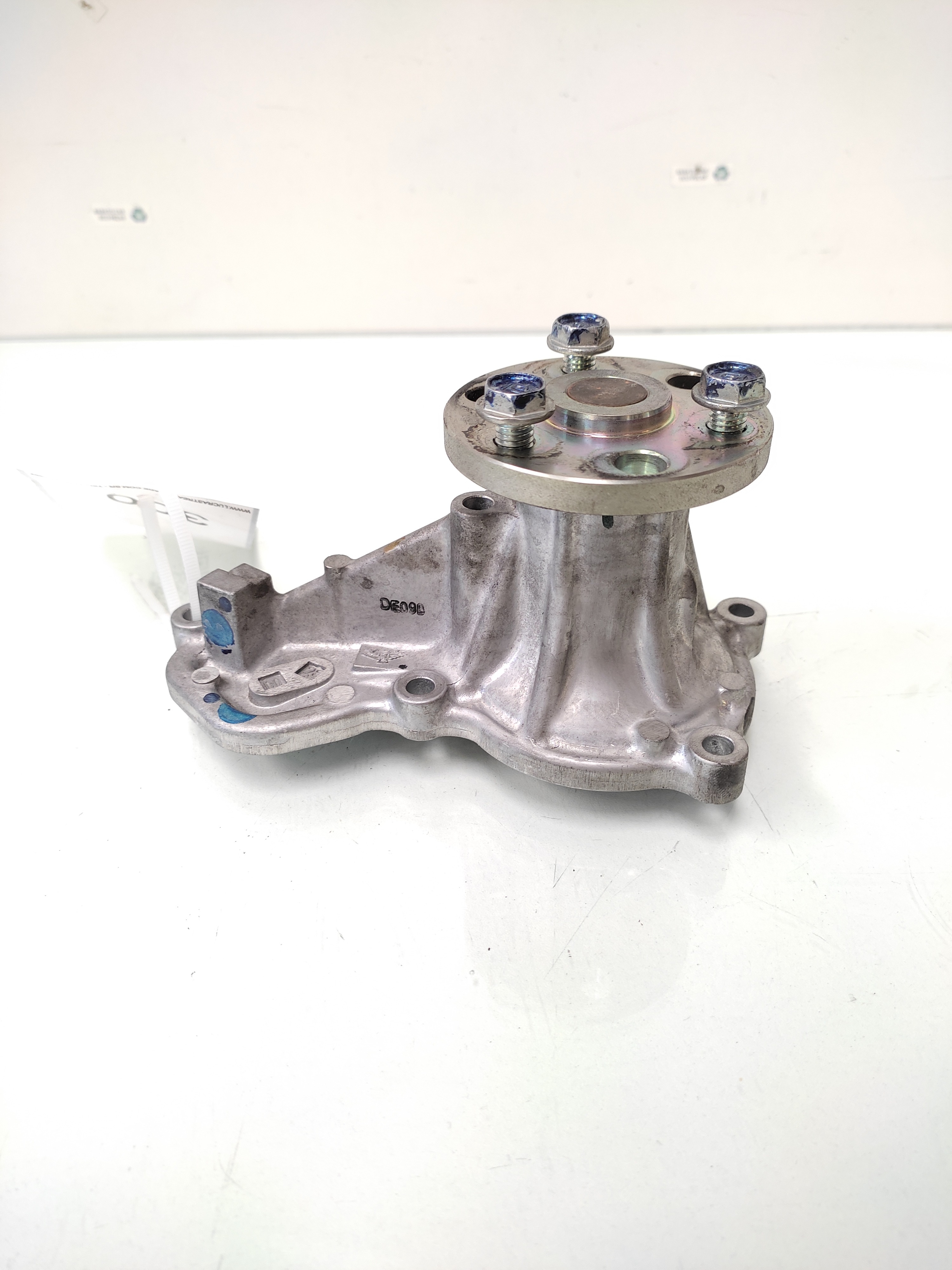 Bomba Dágua Motor Honda Civic 2.0 G10 2017 2018 2019 1