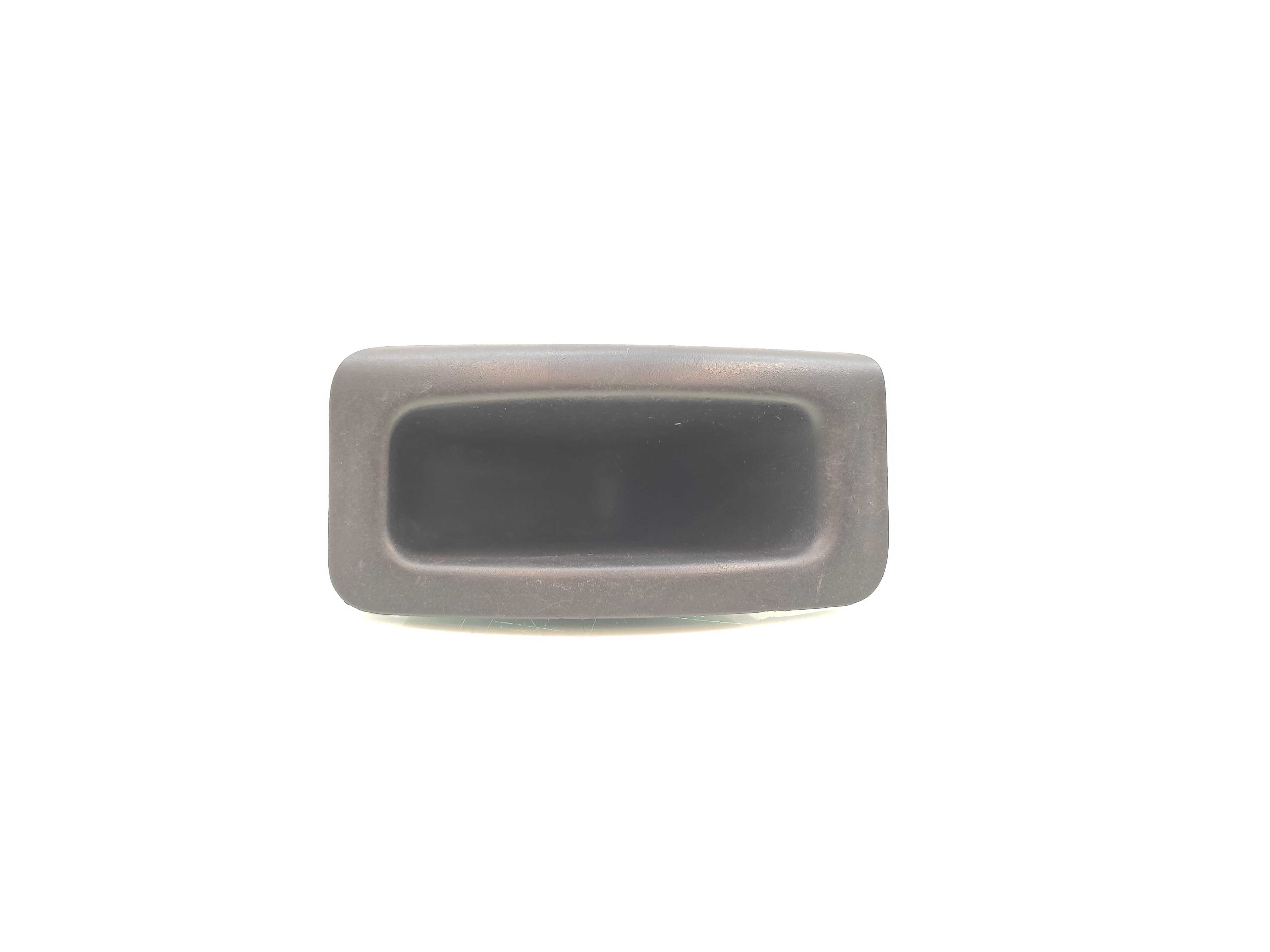 Acabamento Traseiro Console Peugeot 206 2006 2007 2008 2009 2