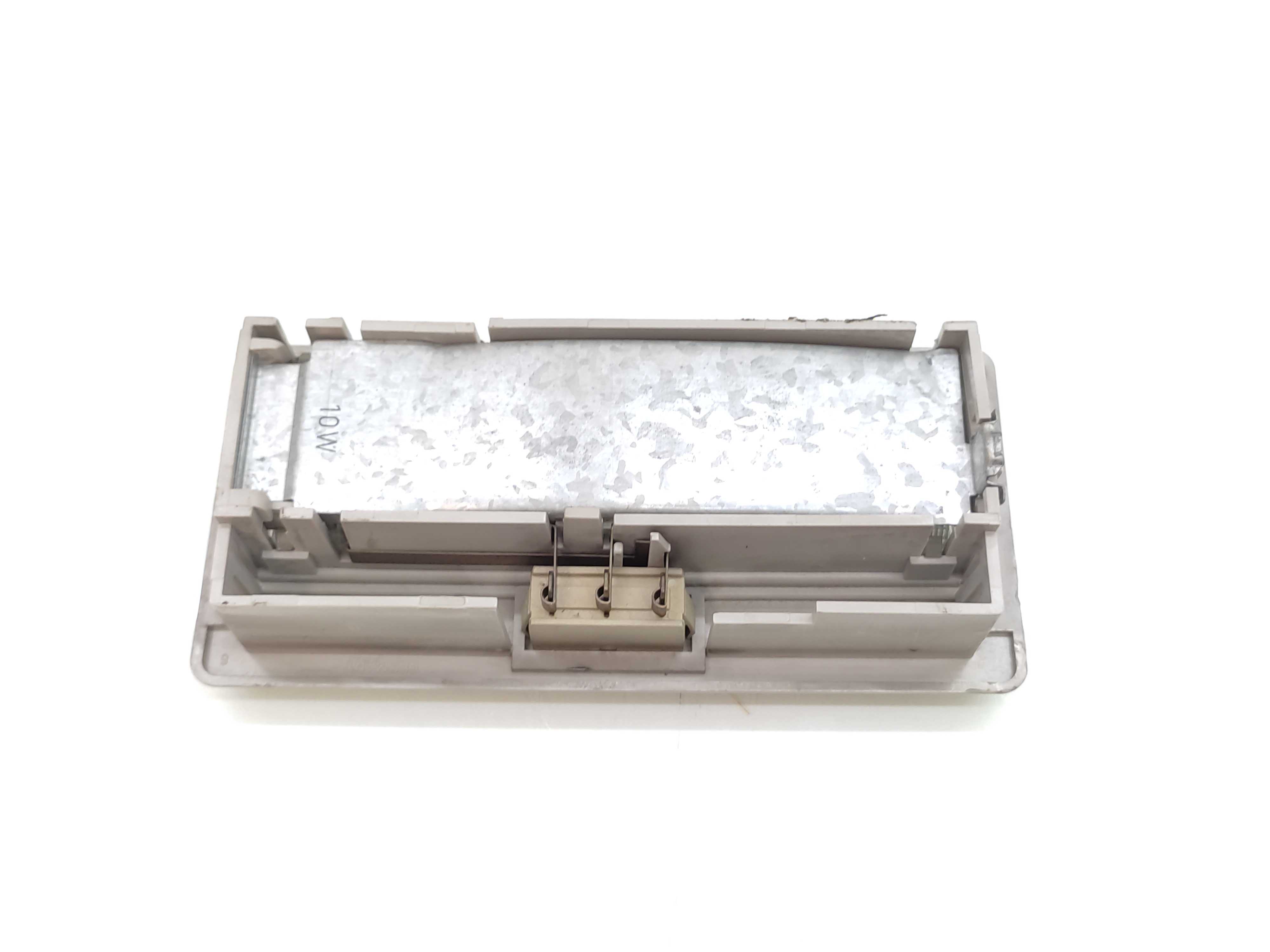 Luz Cortesia Interna Dianteira Vw Polo Classic 1998 1999 2