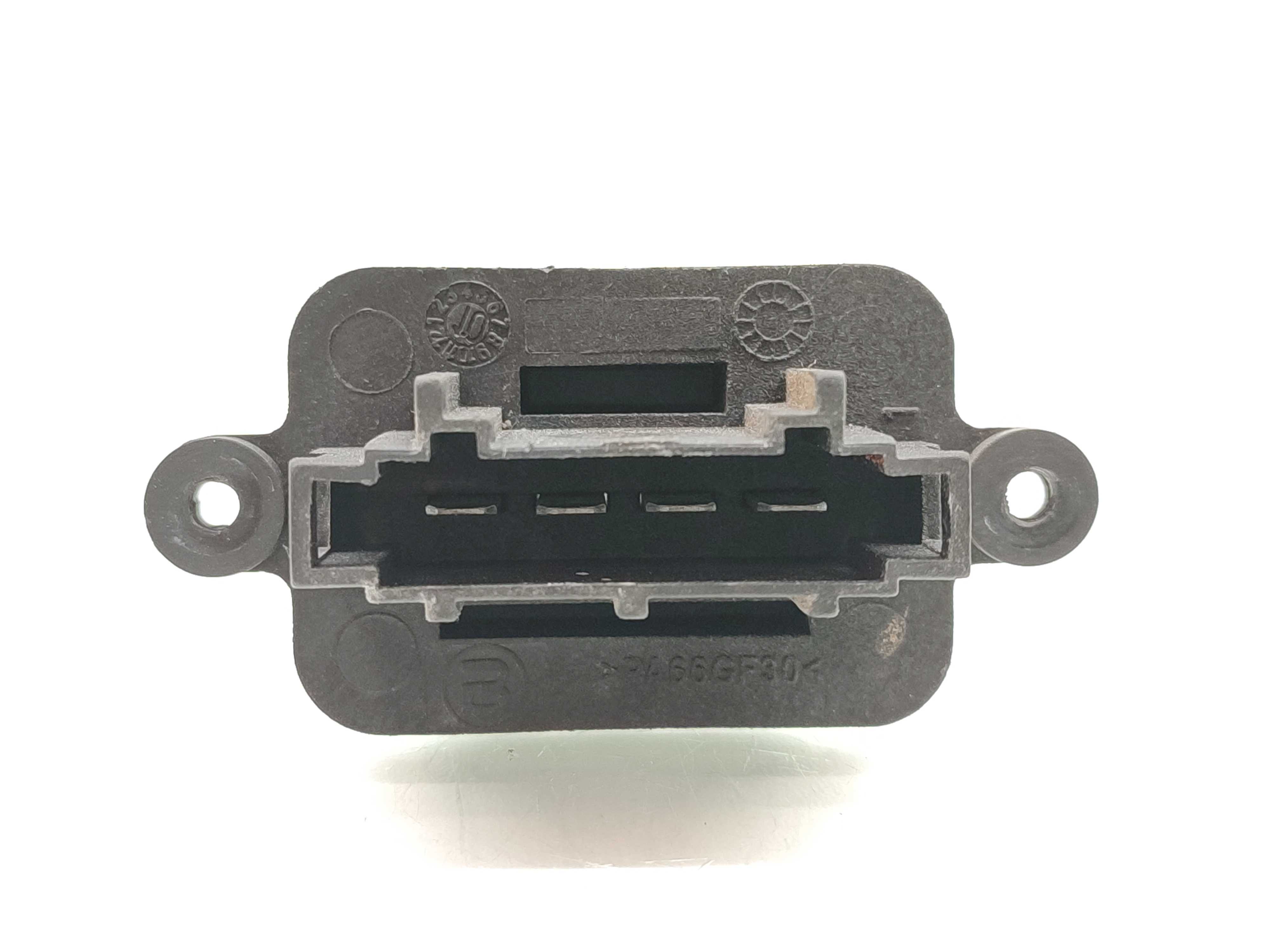 Resistência Caixa Ar Interna Renault Logan 1.6 8v 2010 2011 2