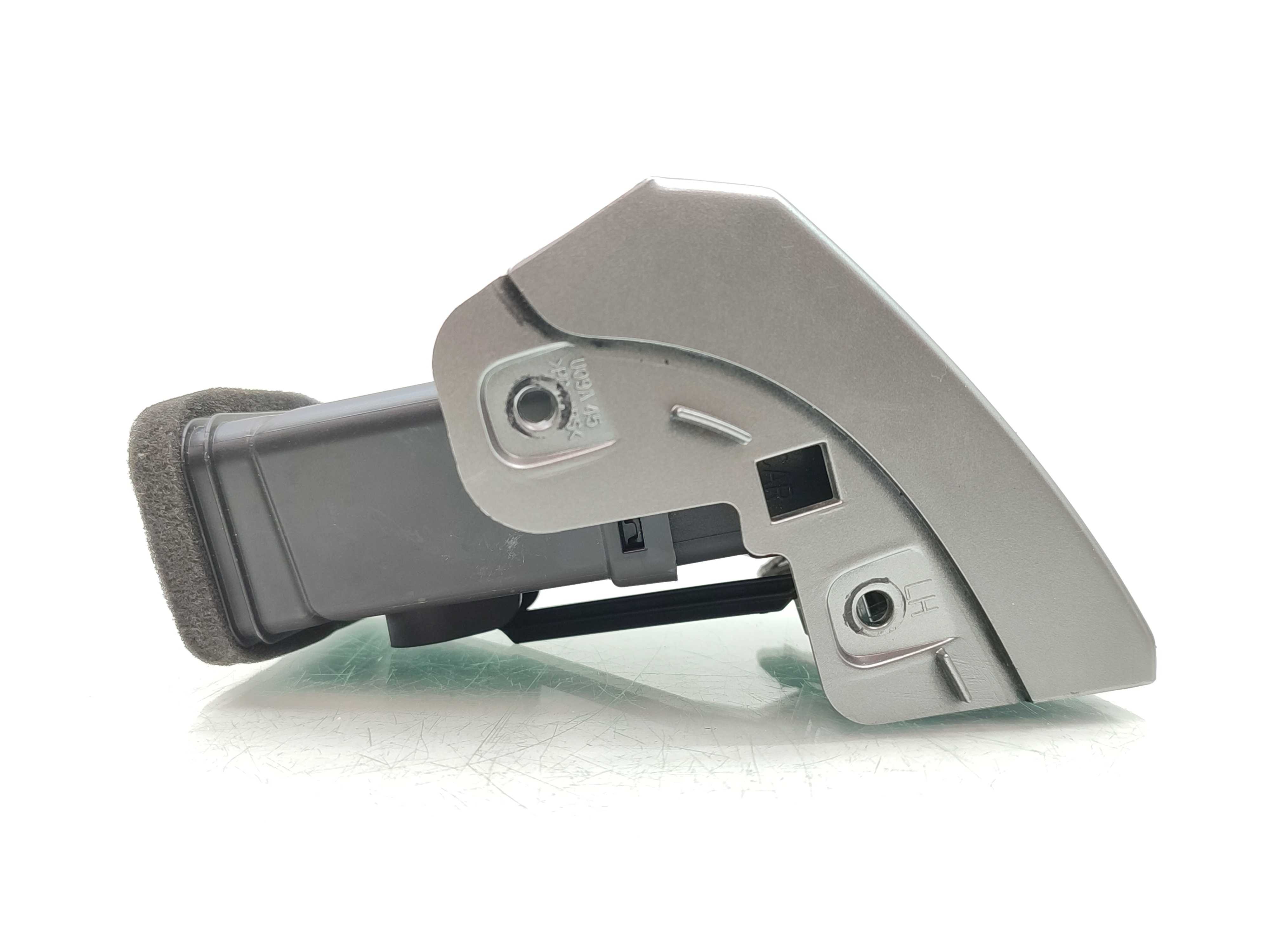 Difusor Ar Lateral Esquerdo Painel Hyundai Veloster 2011 12 3