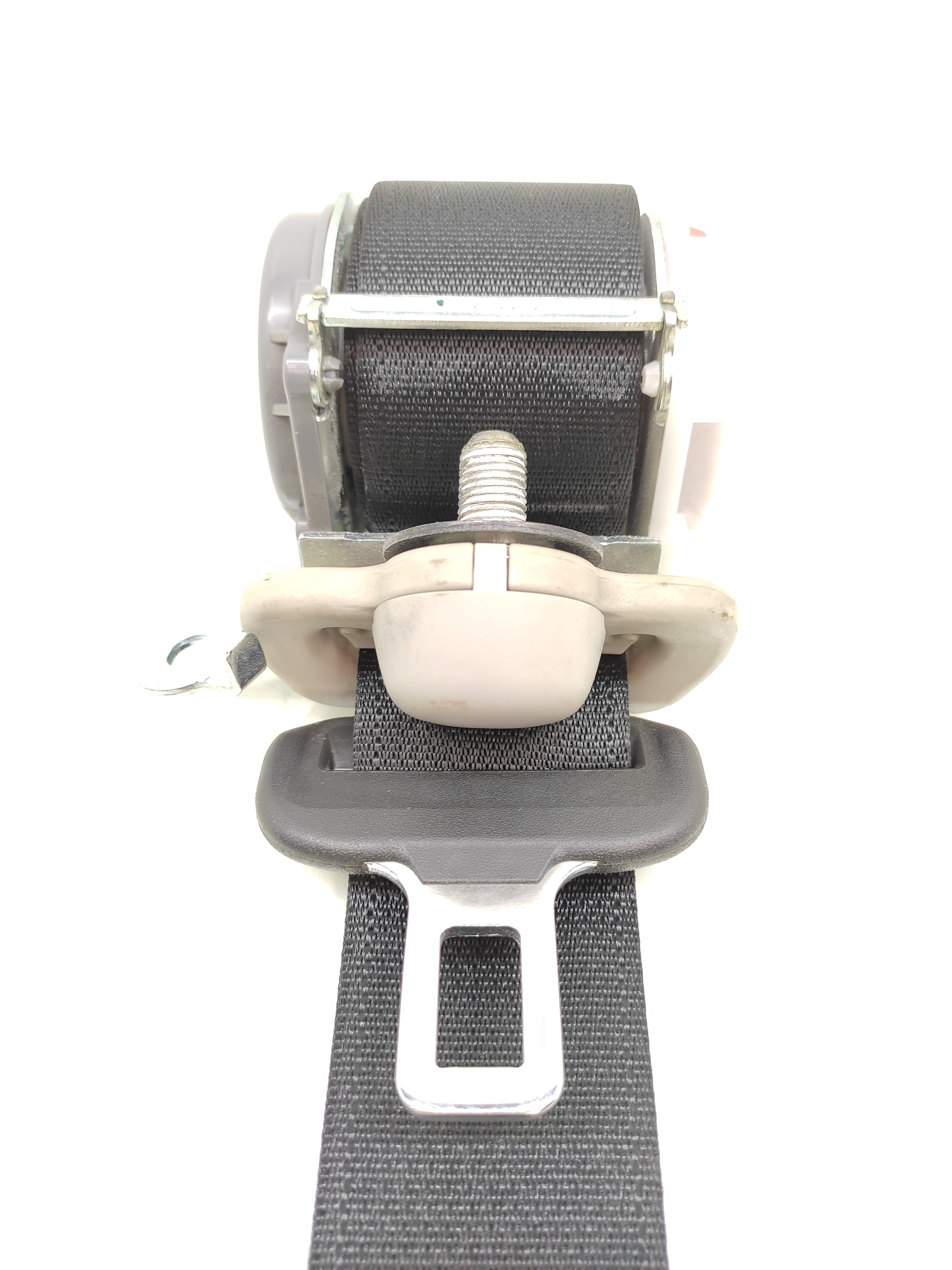 Cinto Segurança Traseiro Esquerdo Honda Fit 2016 2017 2