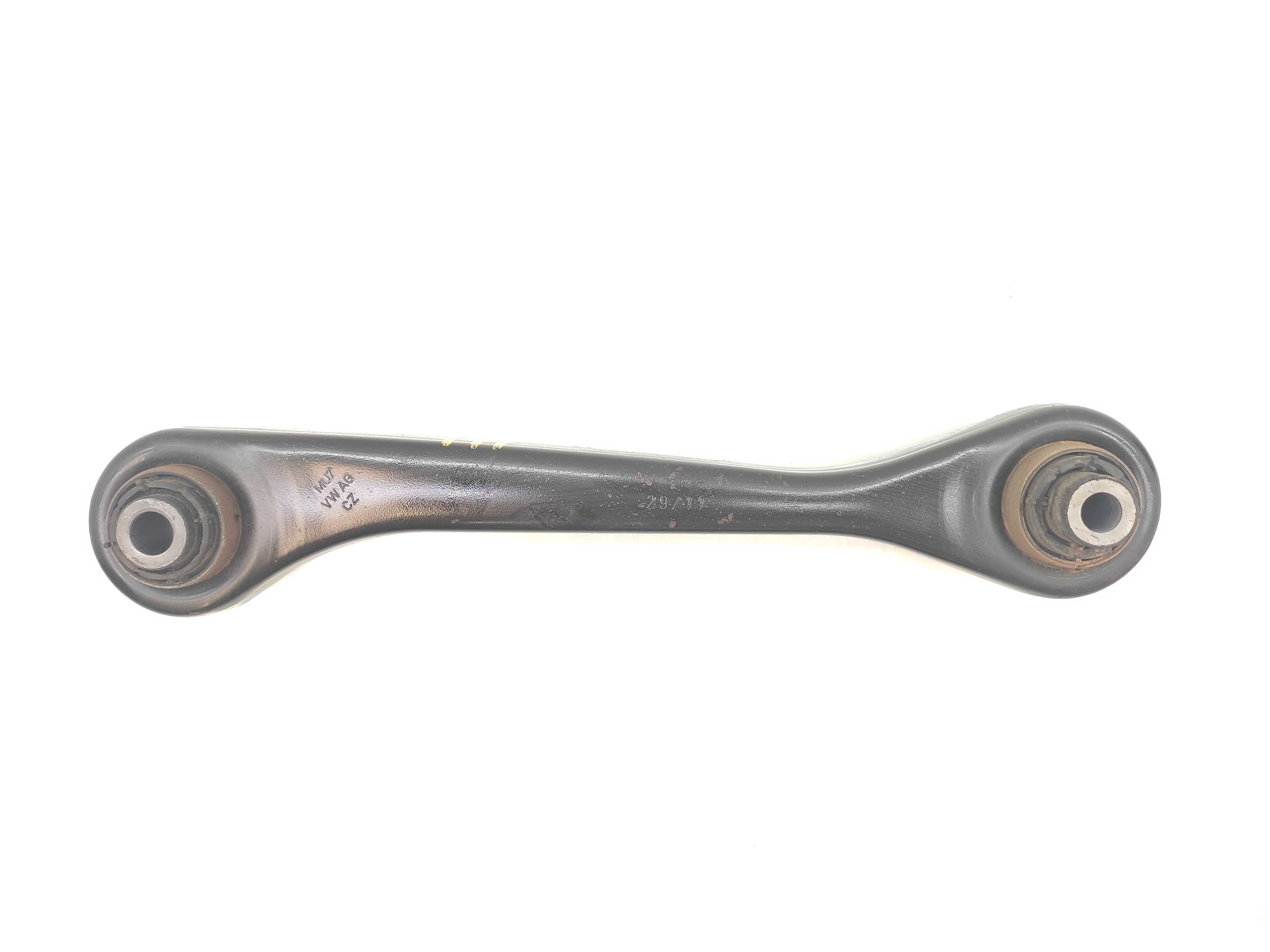 Braço Inferior Traseiro Esquerdo Vw Tiguan 2011 2012 2013 1