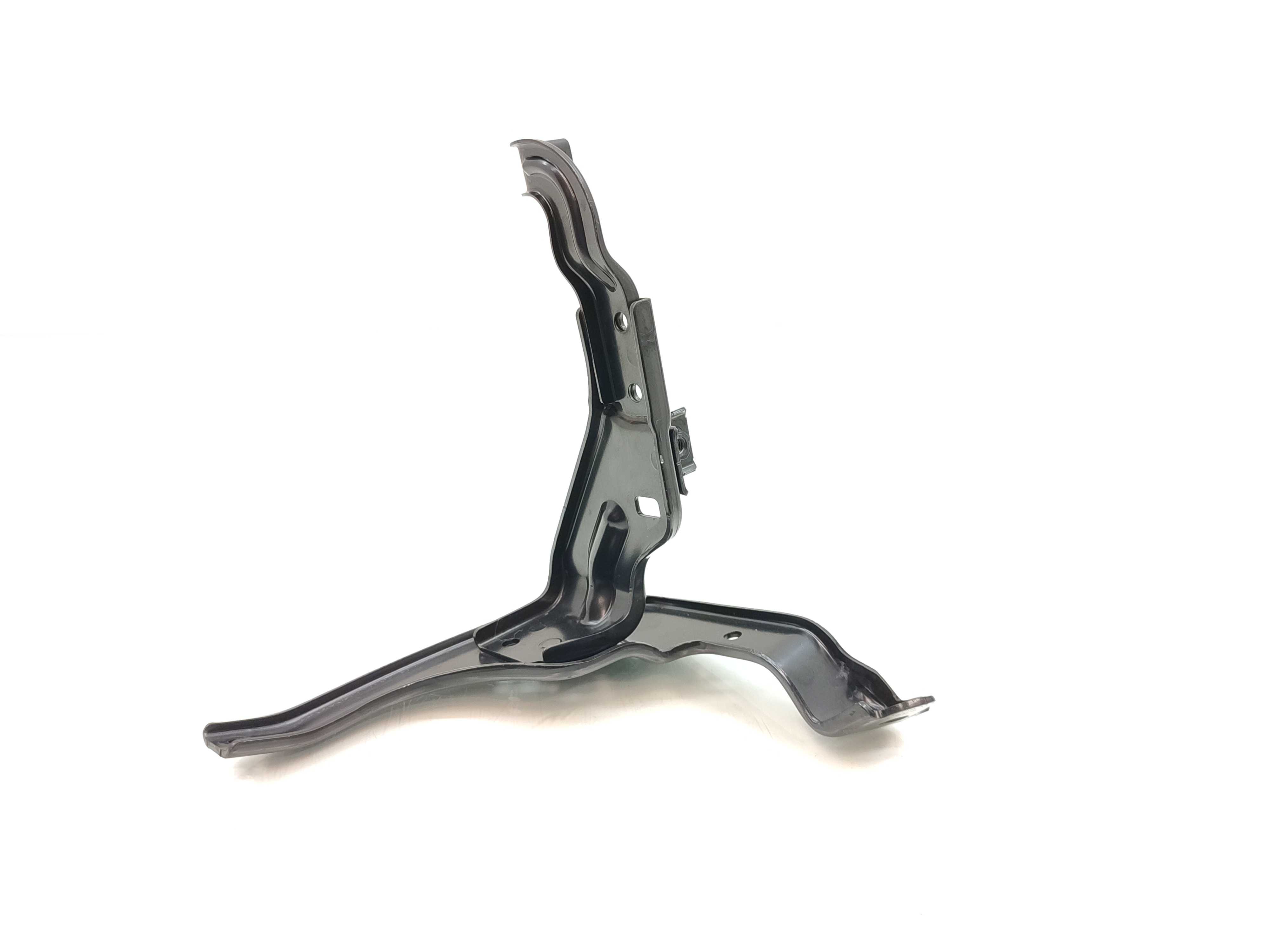 Suporte Caixa Filtro Ar Honda Civic G10 2.0 2017 2018 2019 4