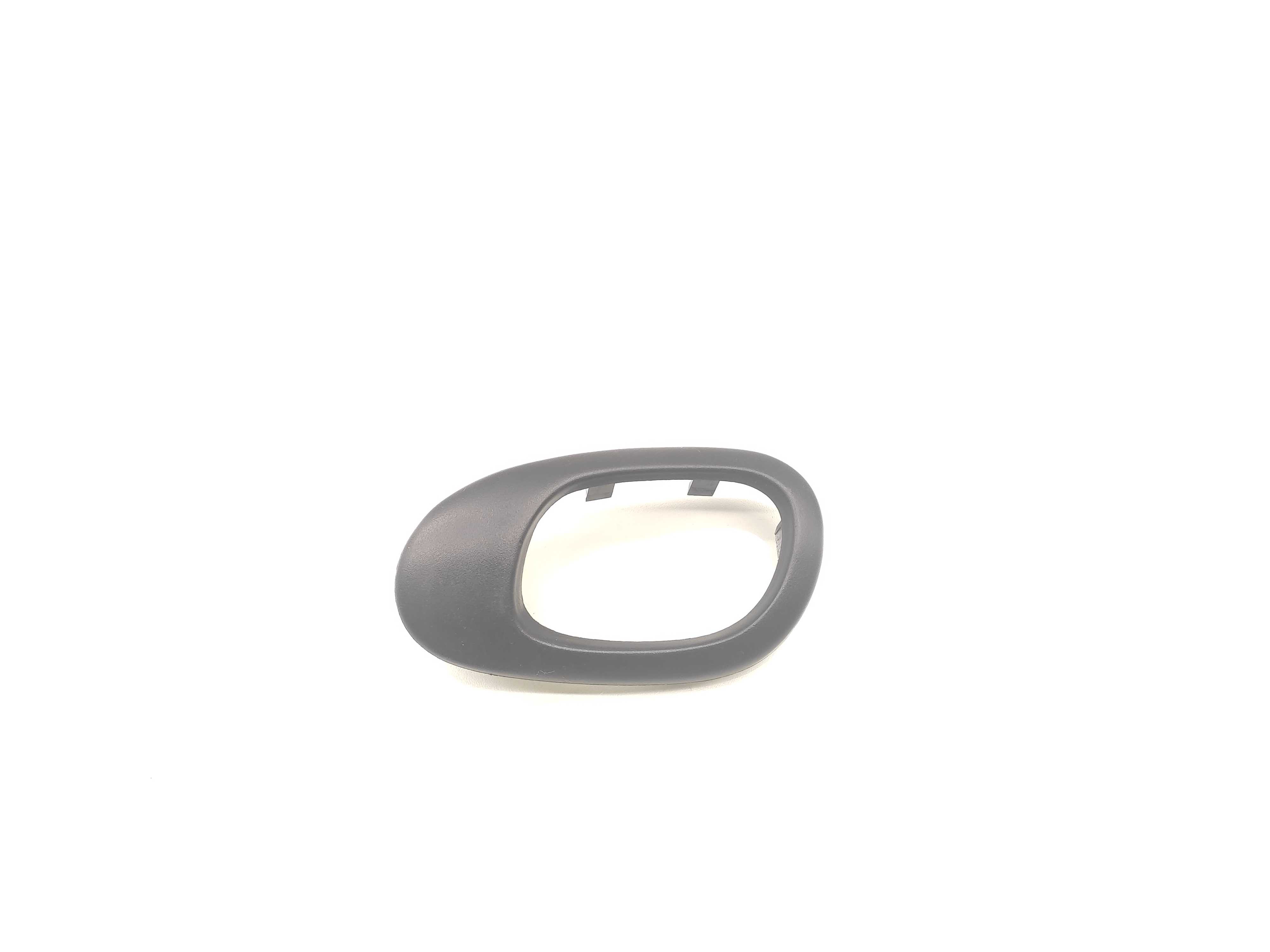 Moldura Maçaneta Traseira Direita Peugeot 206 207 2007 2008 1