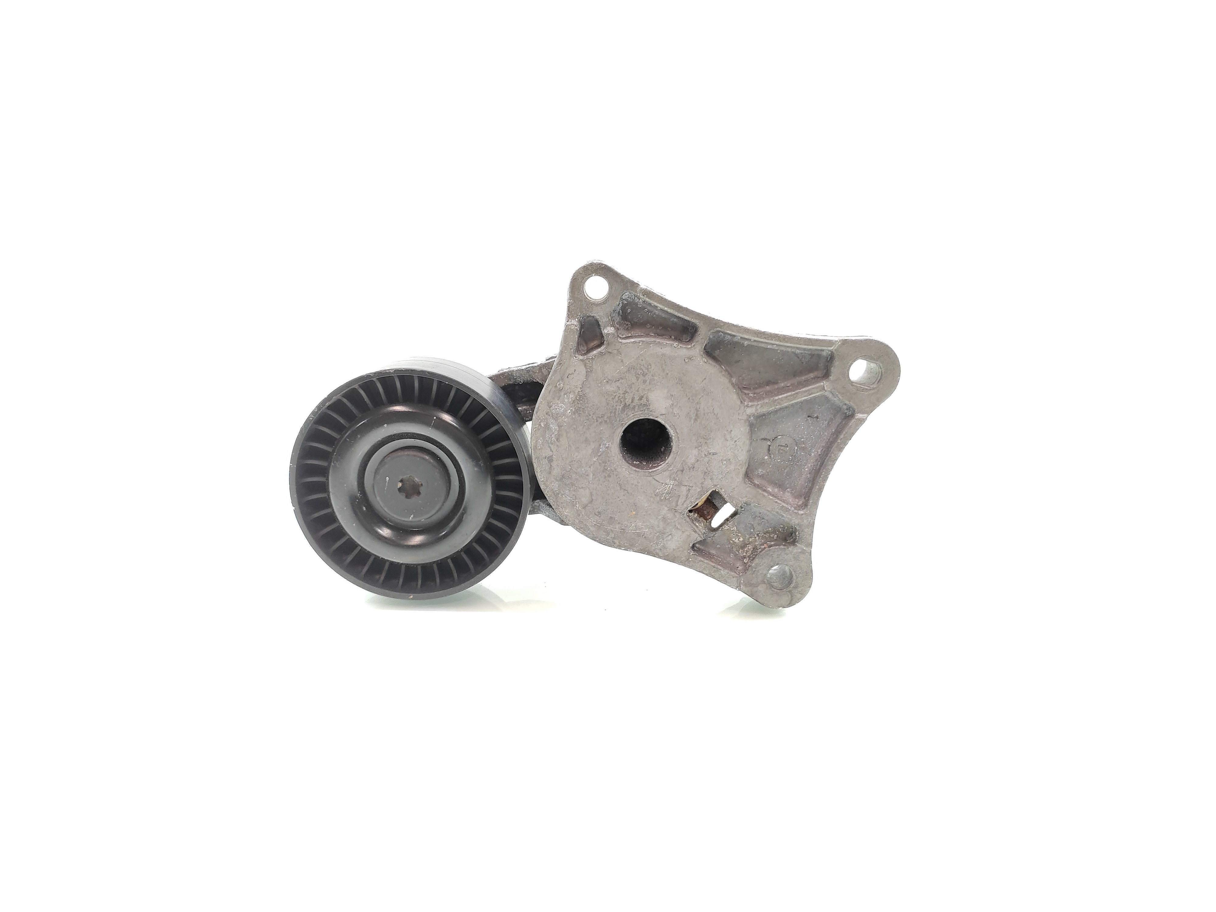 Tensor Esticador Correia Fiat Grand Siena 1.6 E-torq 2015 2