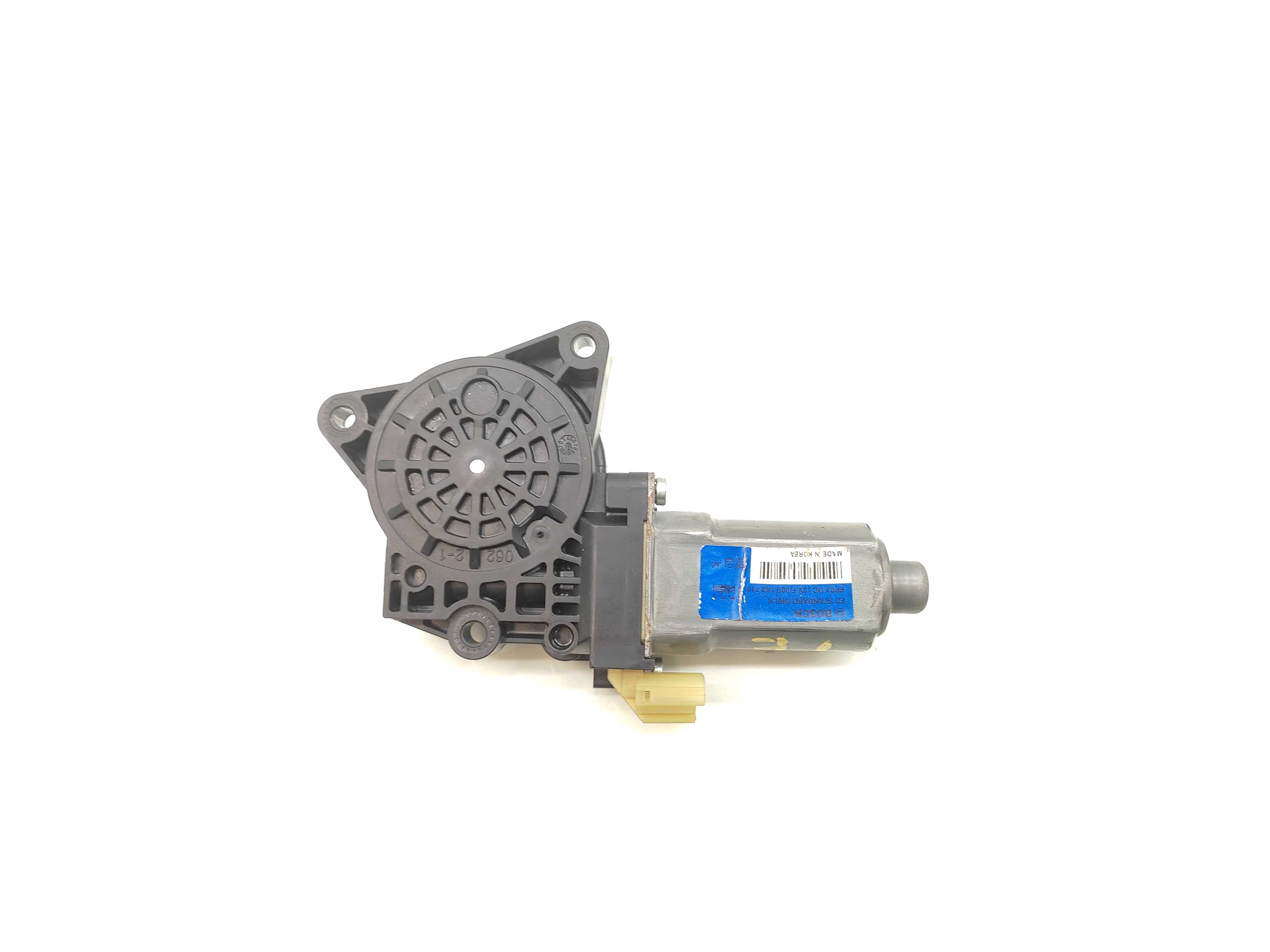 Motor Vidro Porta Traseira Esquerda Hyundai I30 2012 2011 2
