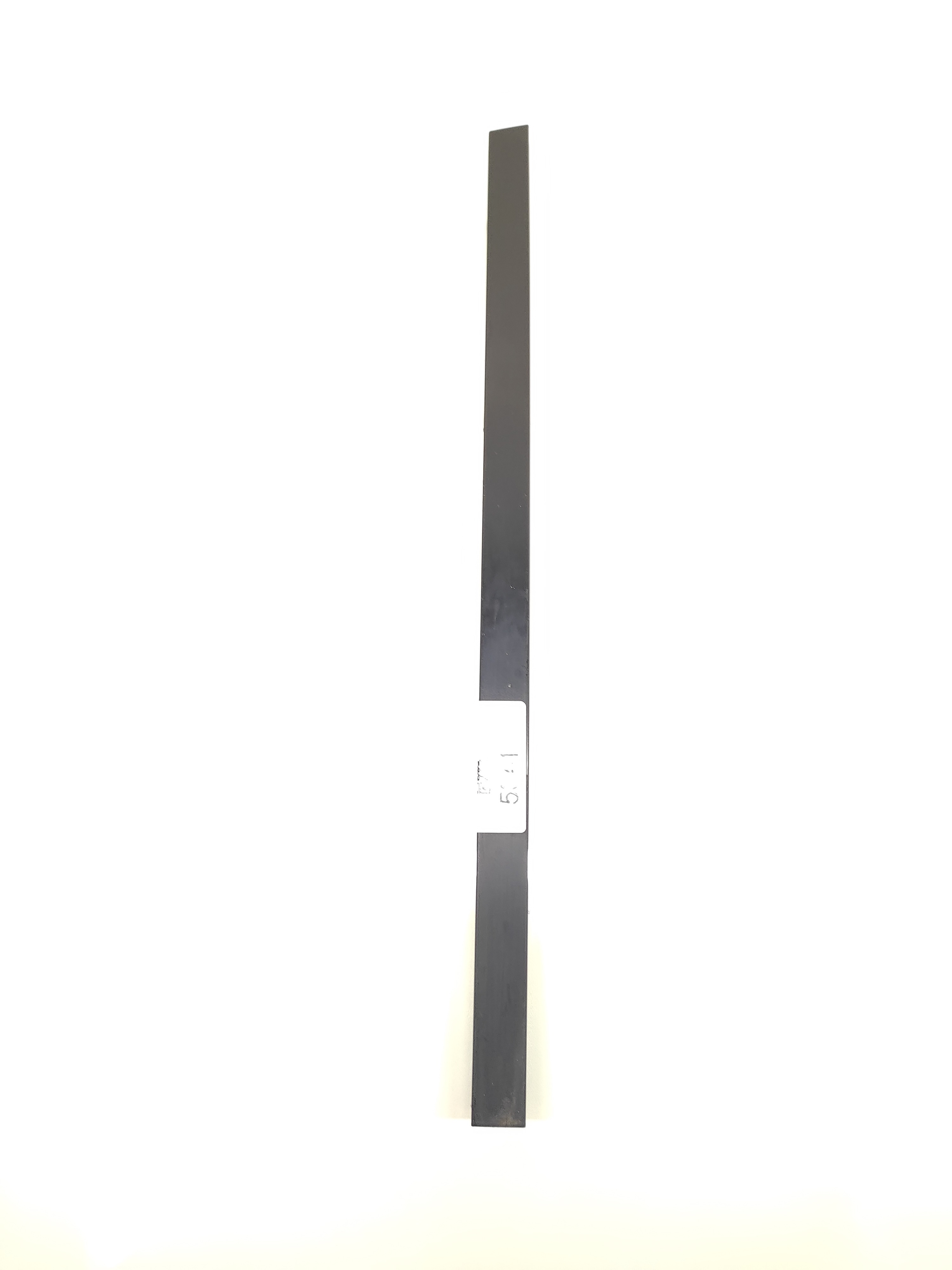 Guia Vidro Porta Traseira Direita Mercedes C180 2010 2011 2