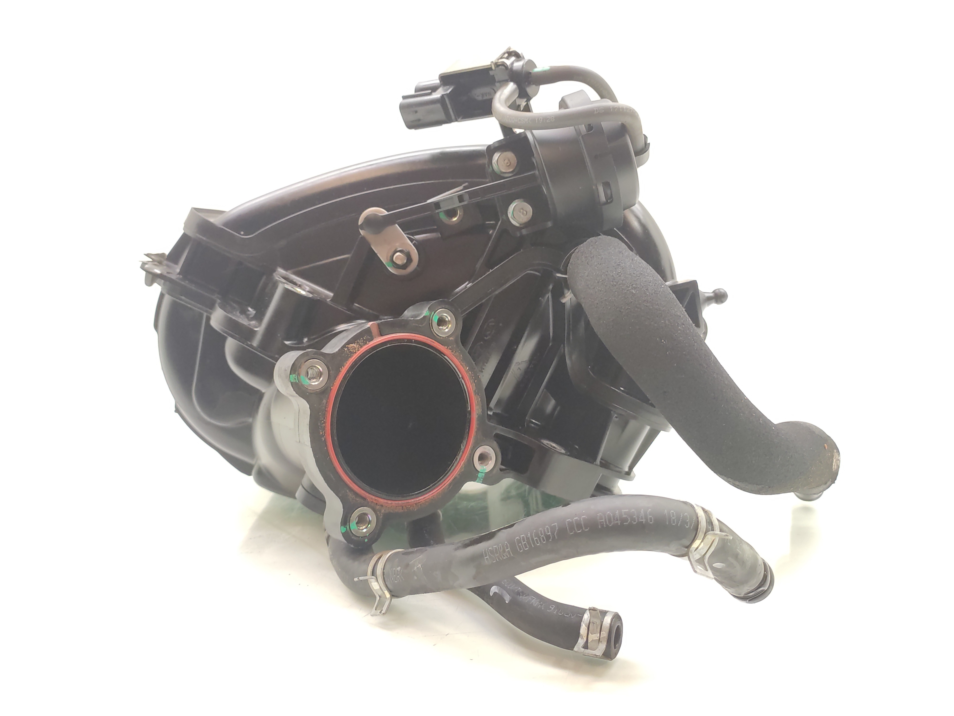 Coletor Admissão Kia Sportage 2.0 2020 2019 2018 2017 3