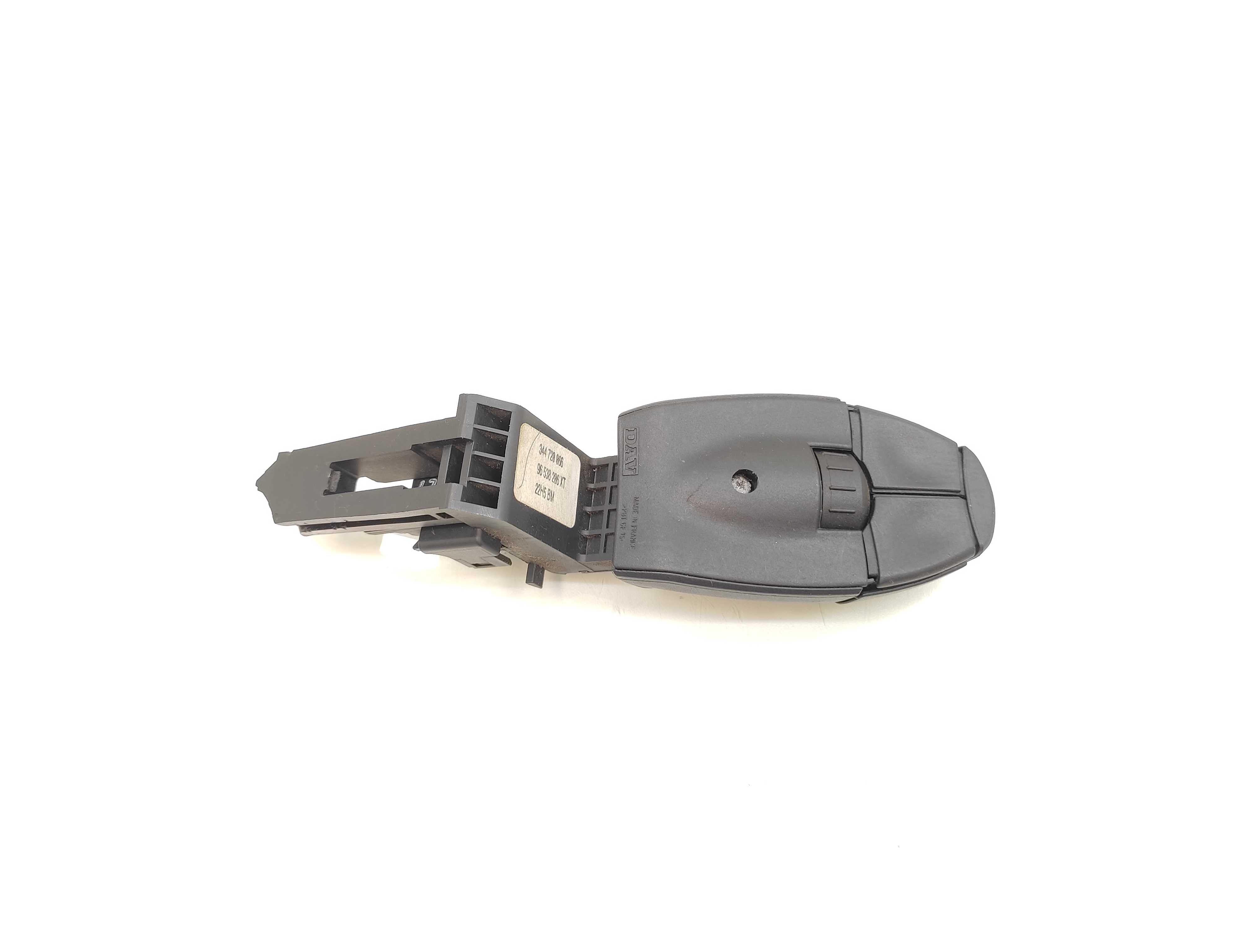Botão Comando Telefone Citroen Xsara Picasso 2006 2007 2008 3