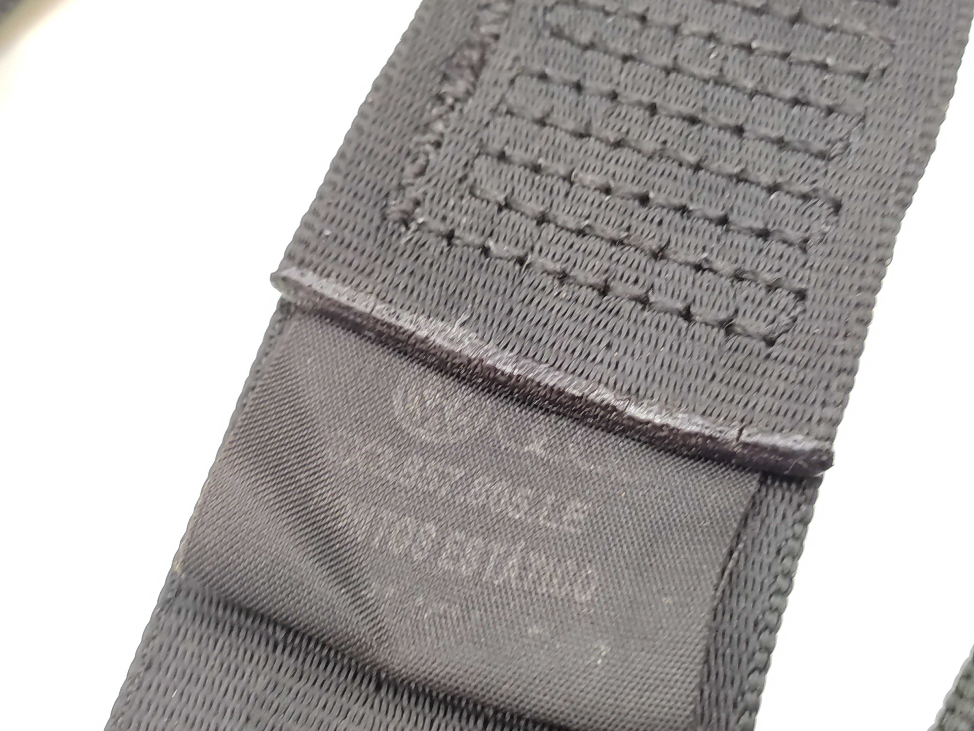 Cinto Segurança Traseiro Esquerdo Vw Gol G4 2004 2005 Á 2010 3