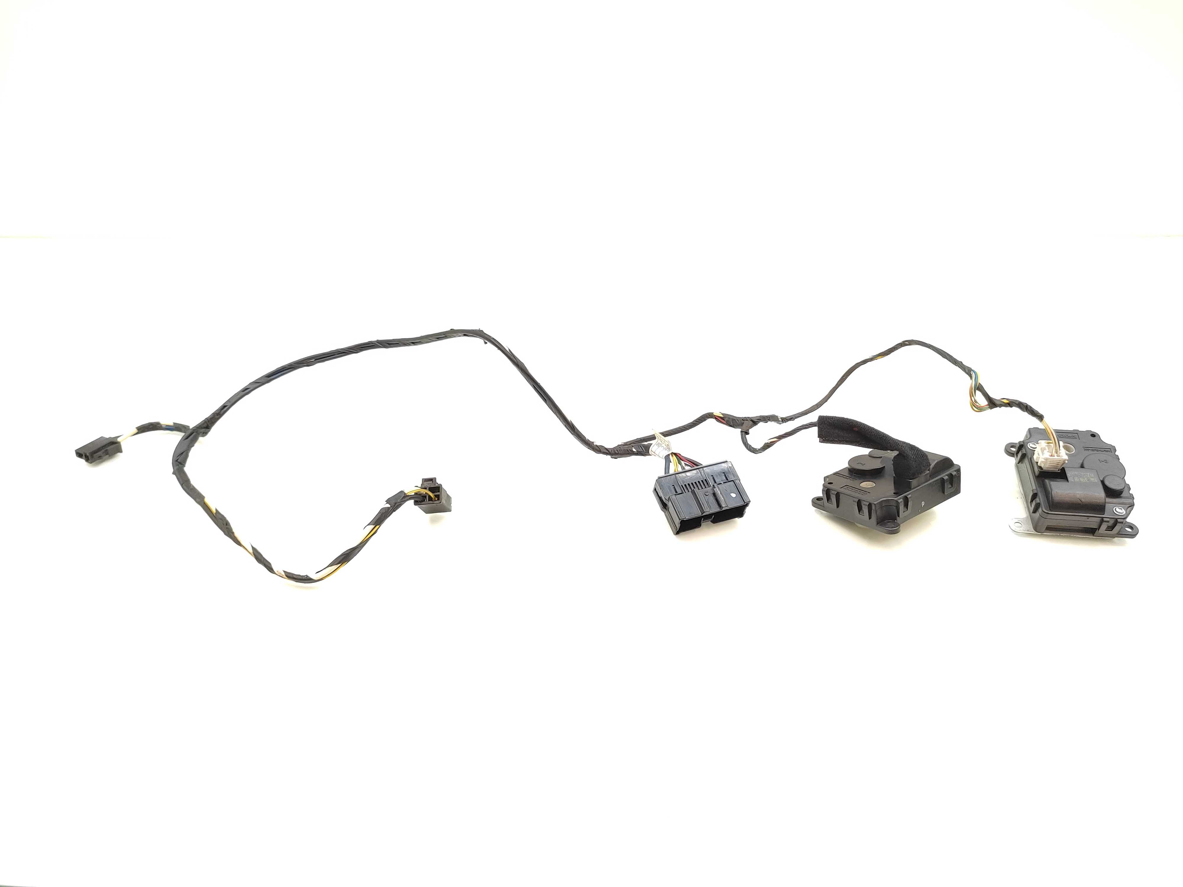 Motor Atuador Caixa Ar Forçado Kia Carnival 3.8 V6 2008 1