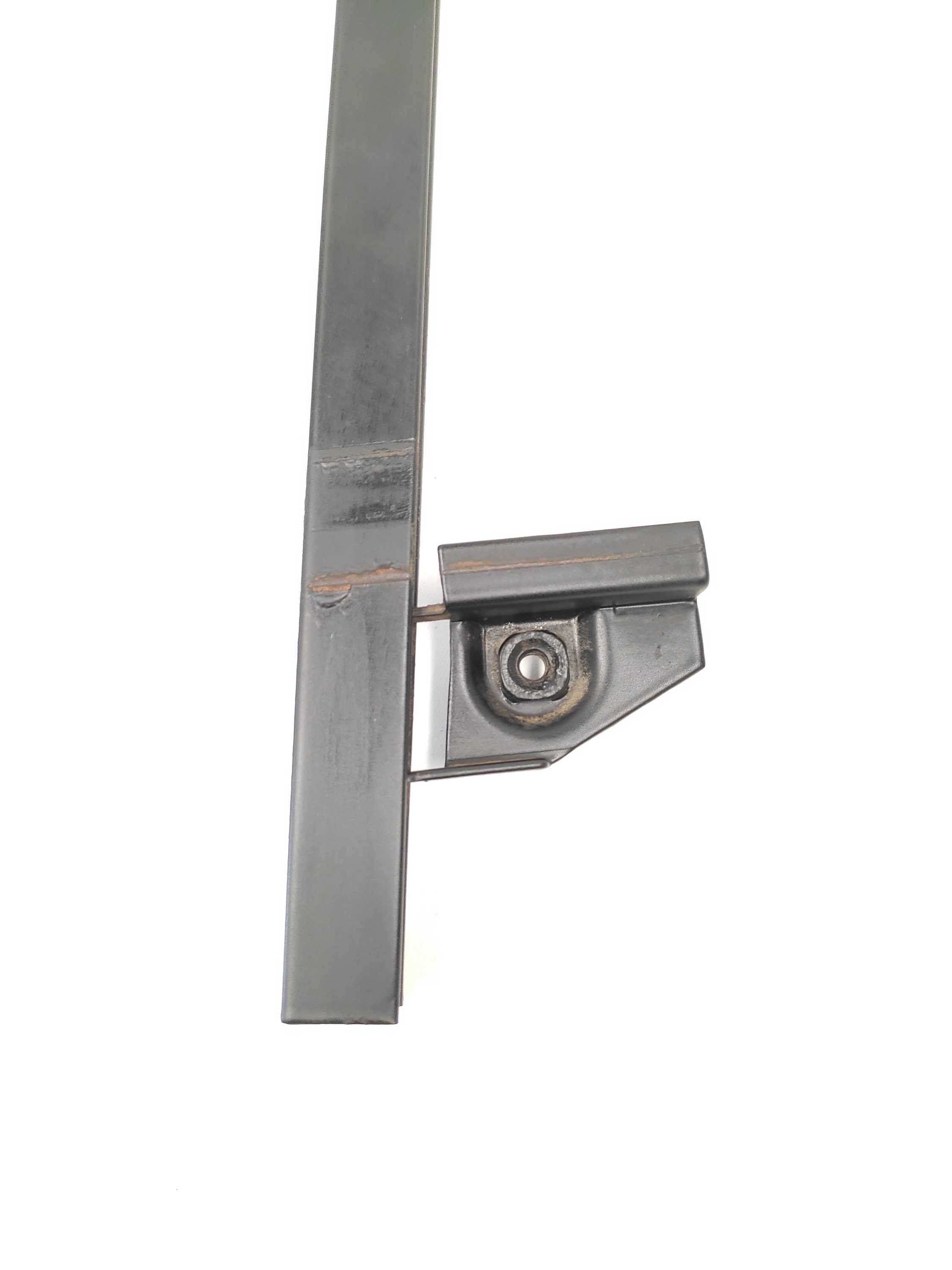 Guia Vidro Fixo Traseiro Esquerdo Fiat Marea Weekend 2000 2