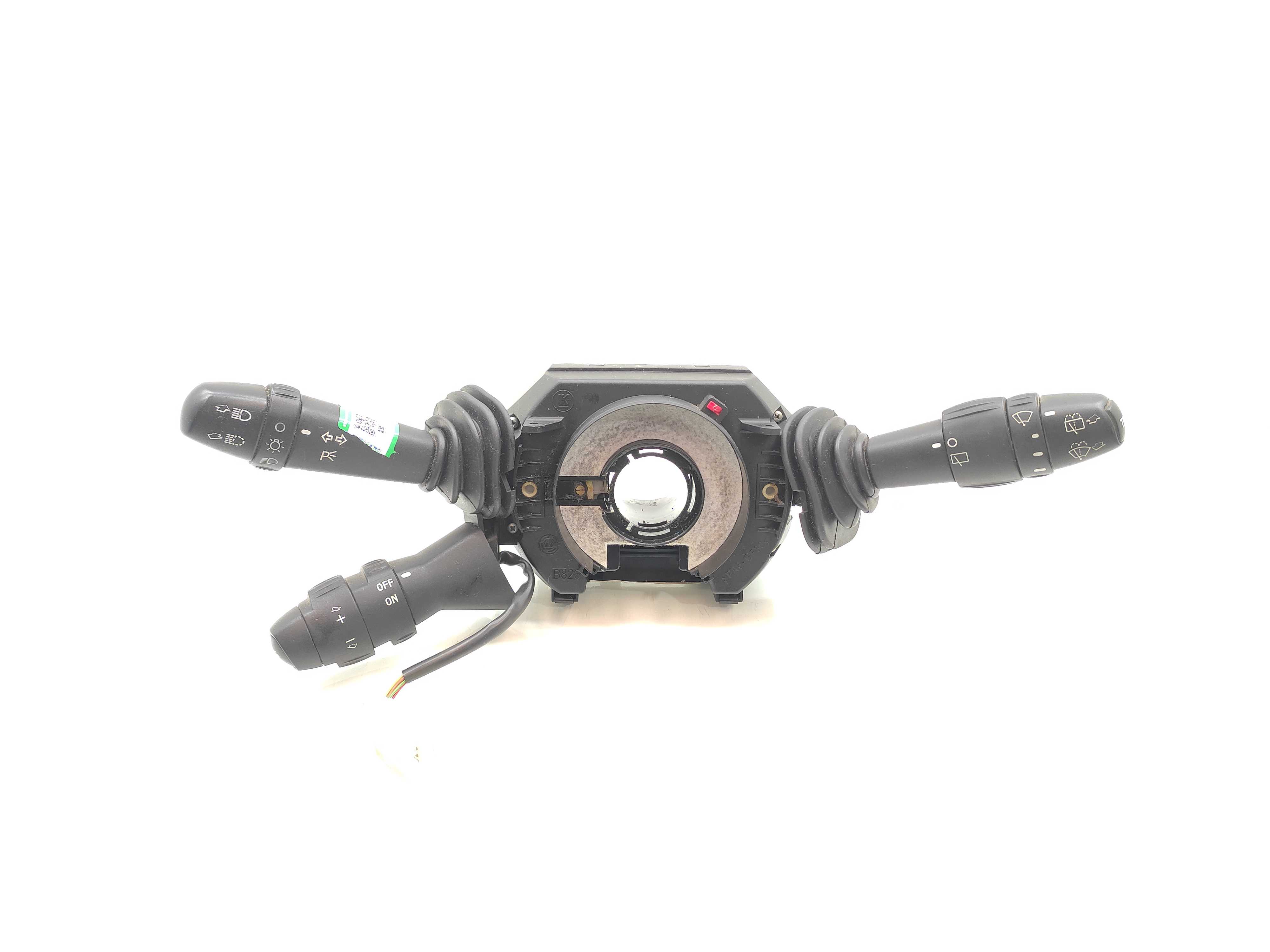 Chave Seta Fiat Bravo 1.8 2011 2012 2013 2014 Sem Hard Disk 1