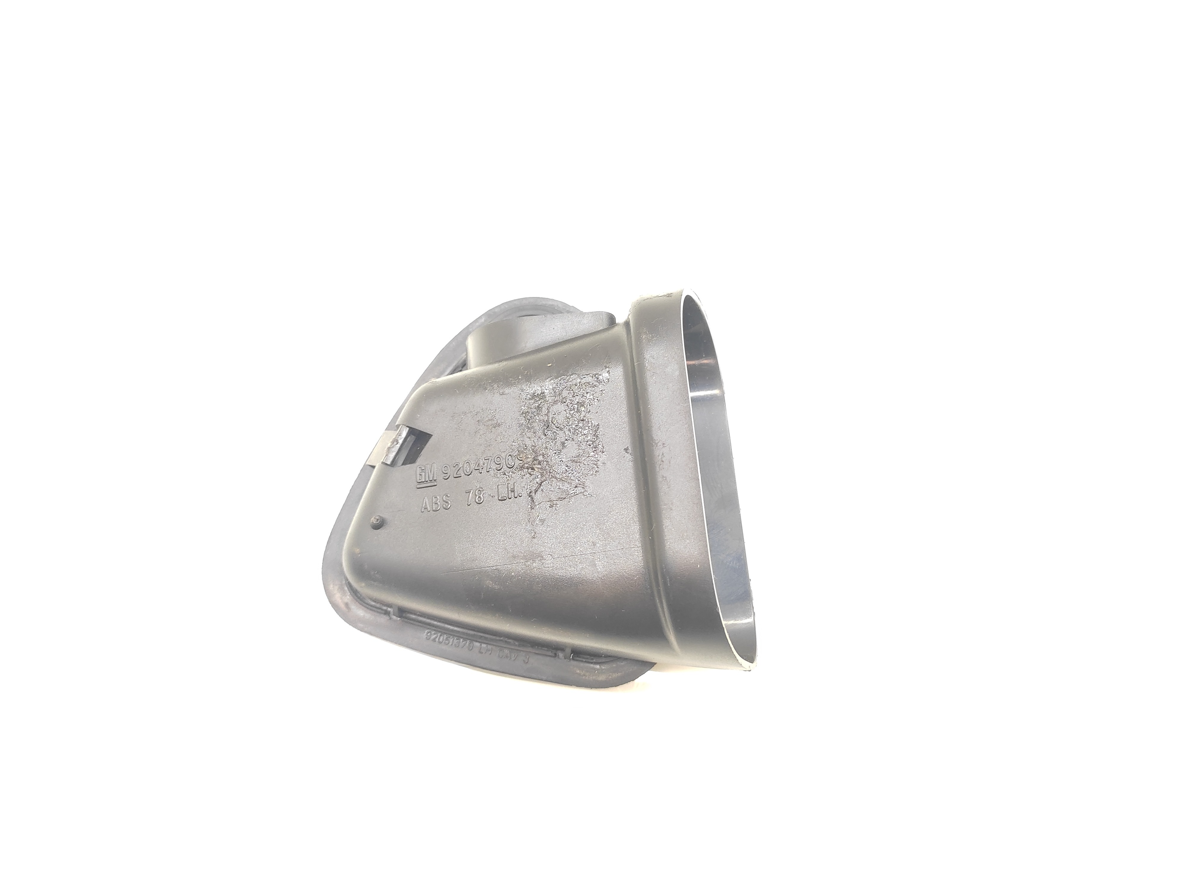 Difusor Ar Porta Dianteira Esquerda Gm Omega 2005 2004 2003 2