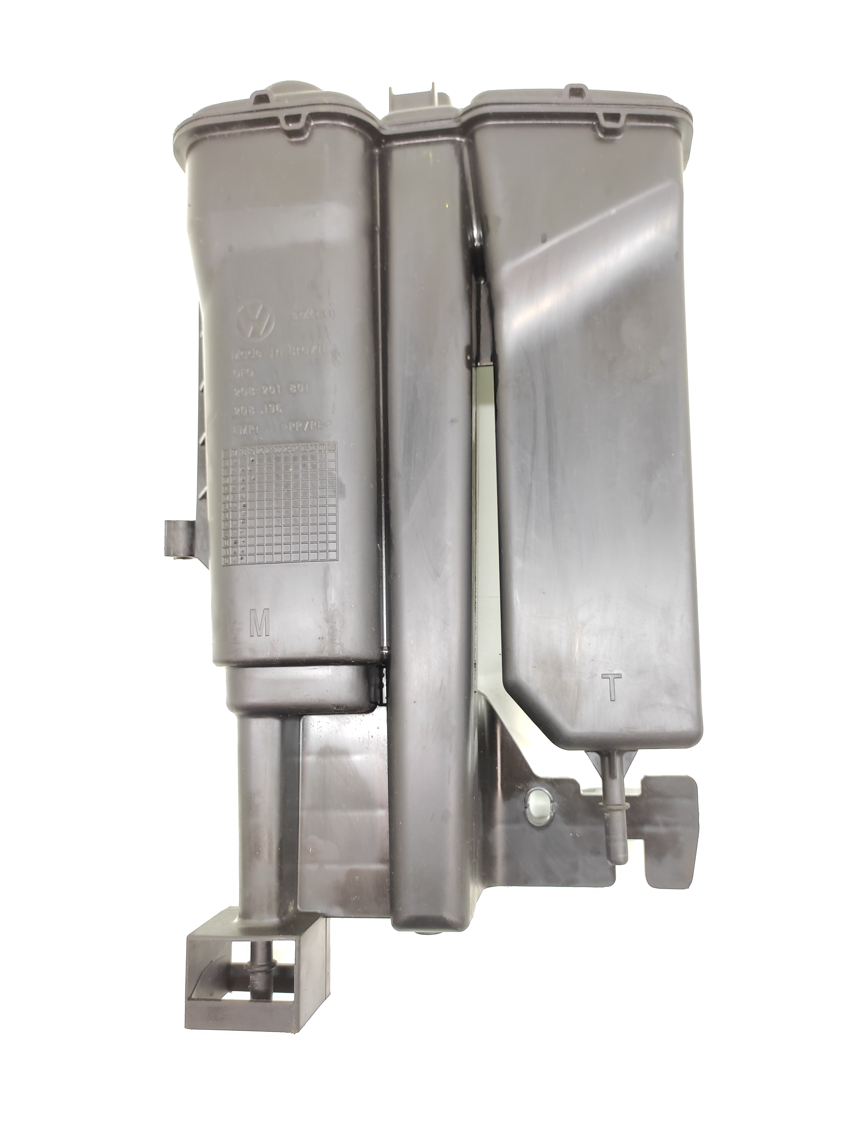 Filtro Canister Vw Polo Virtus 1.0 1.4 3cc 2018 2019 2020 1
