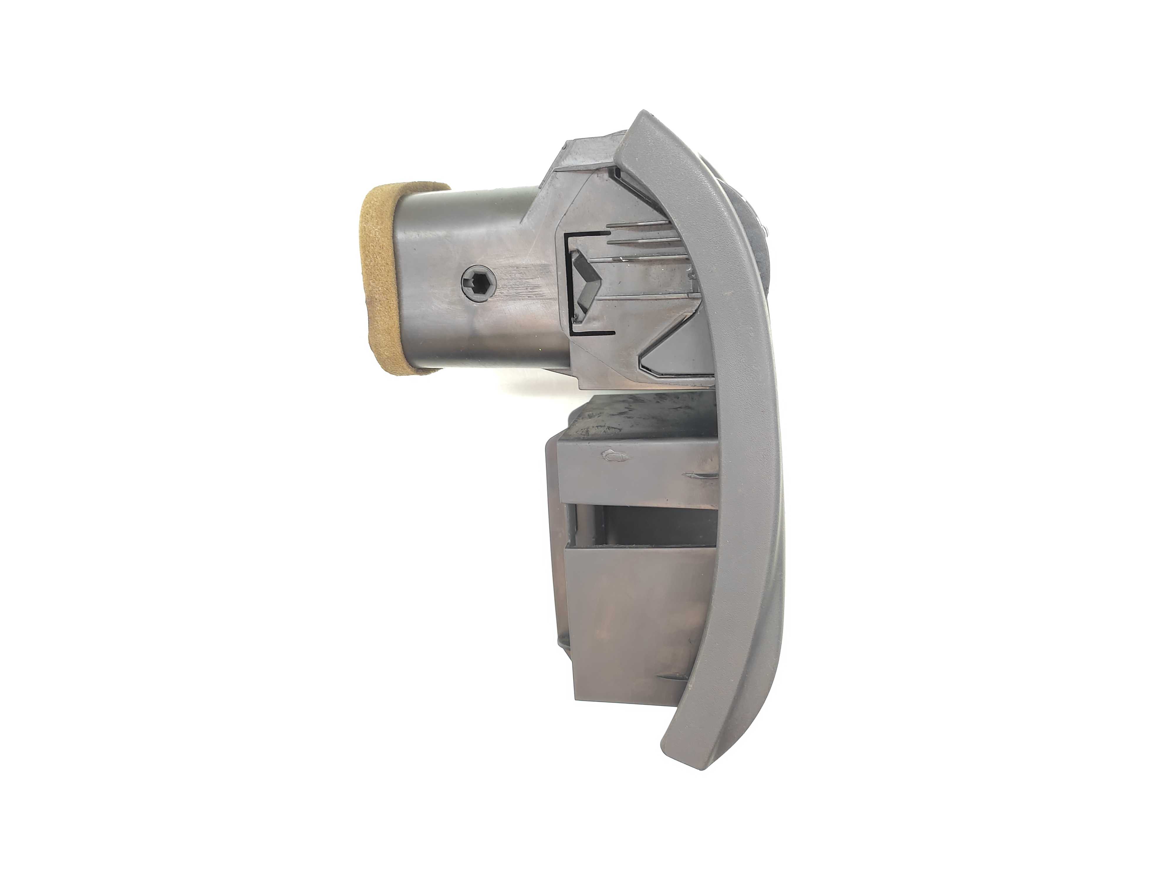 Difusor Ar Esquerdo Painel Gm Astra 2001 2002 2003 2004 2005 3