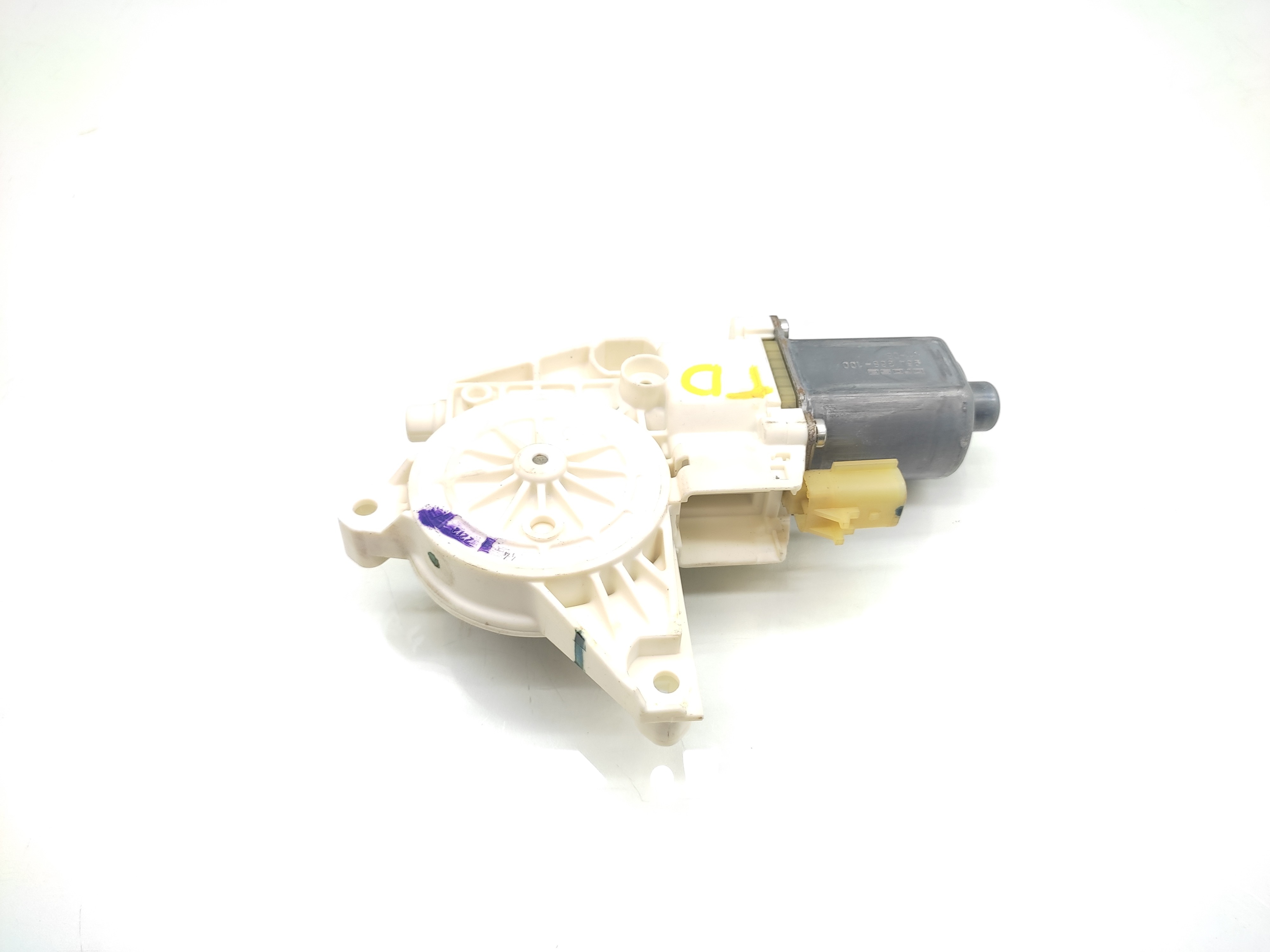 Motor Vidro Traseiro Direito Fiat Freemont Journey 2012 13 1