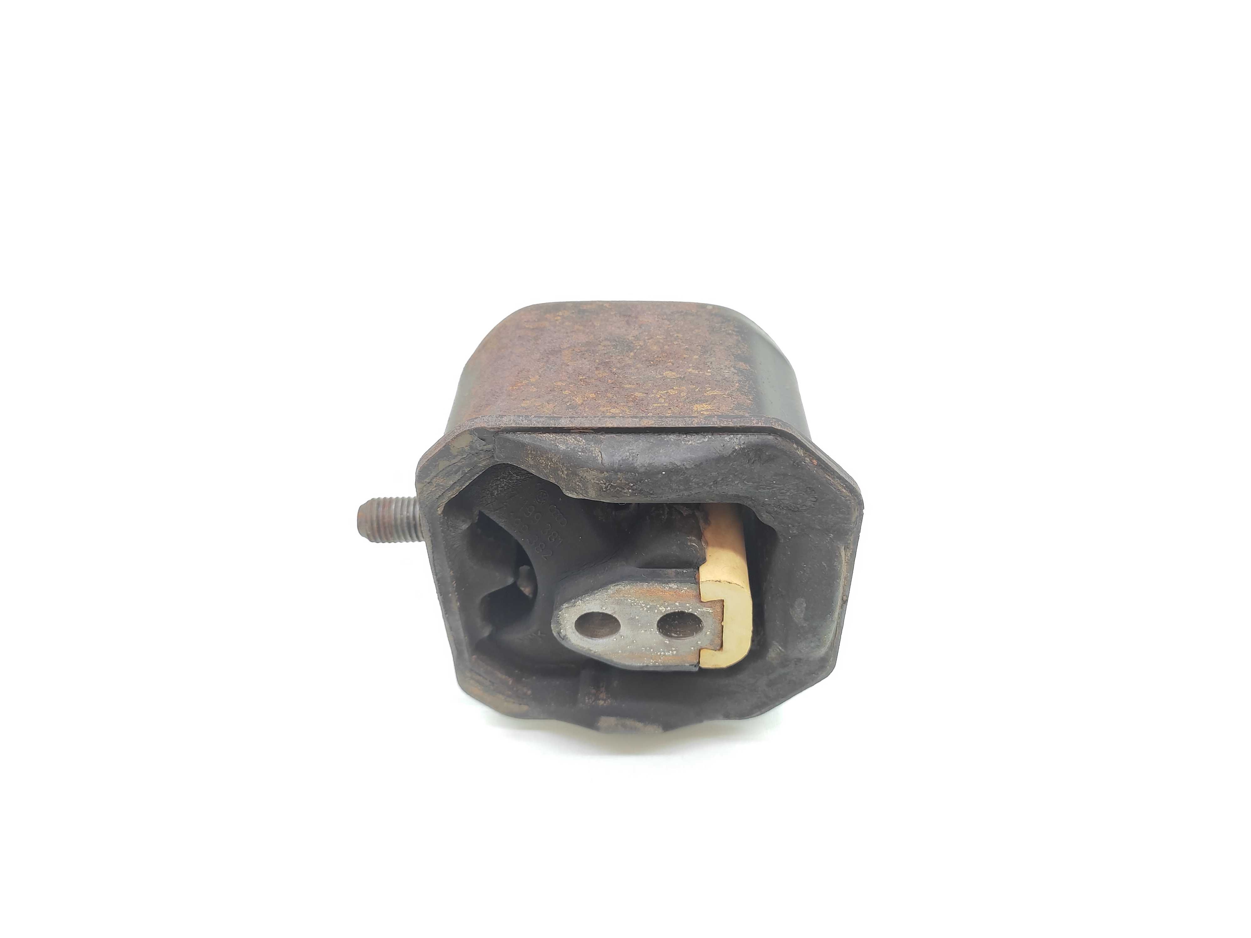 Coxim Motor Sem Lado Vw Gol Saveiro Voyage G4 2007 2008 2