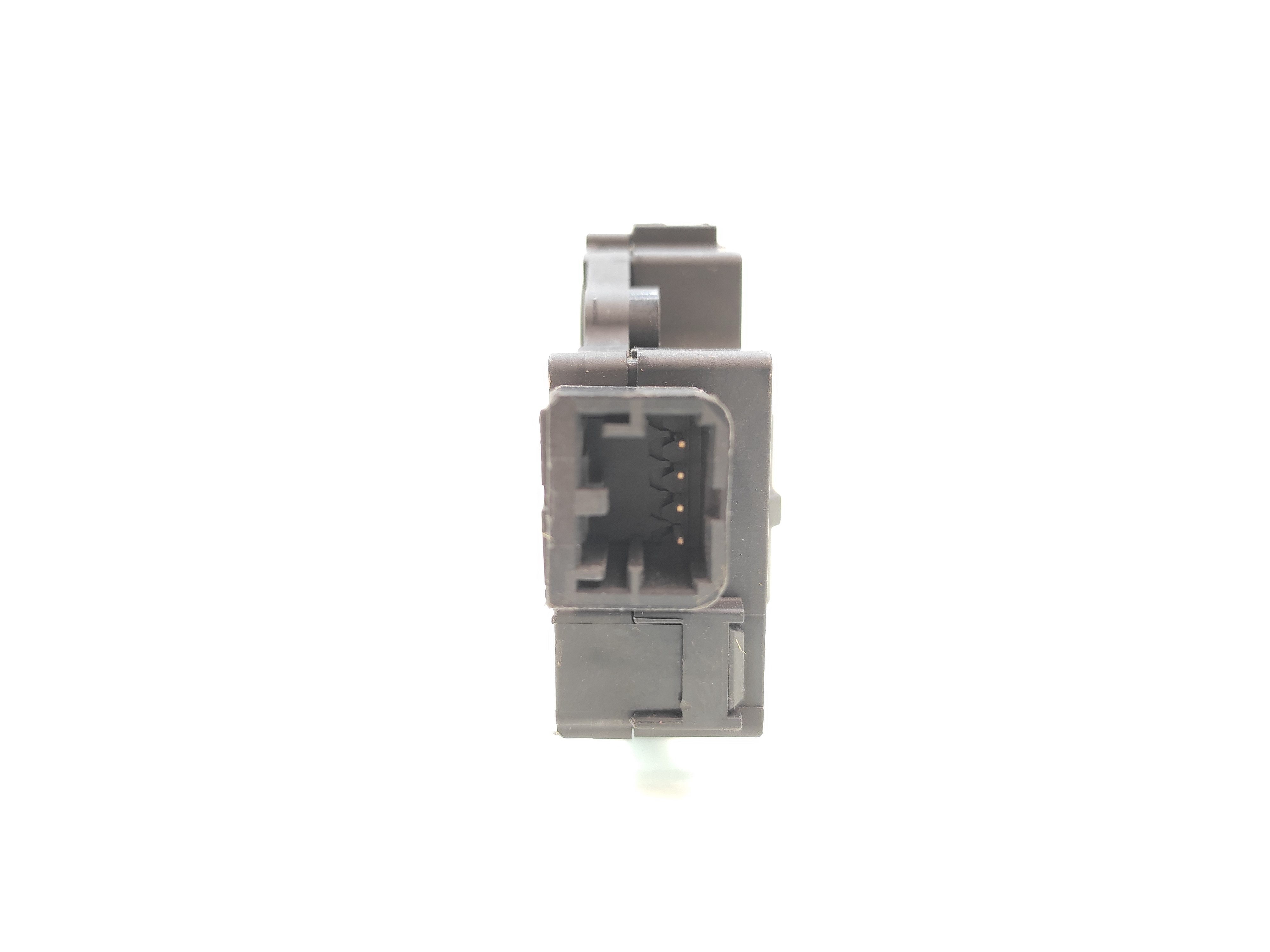 Motor Atuador Caixa Ar Forçado Mercedes C180 2010 2011 W204 3