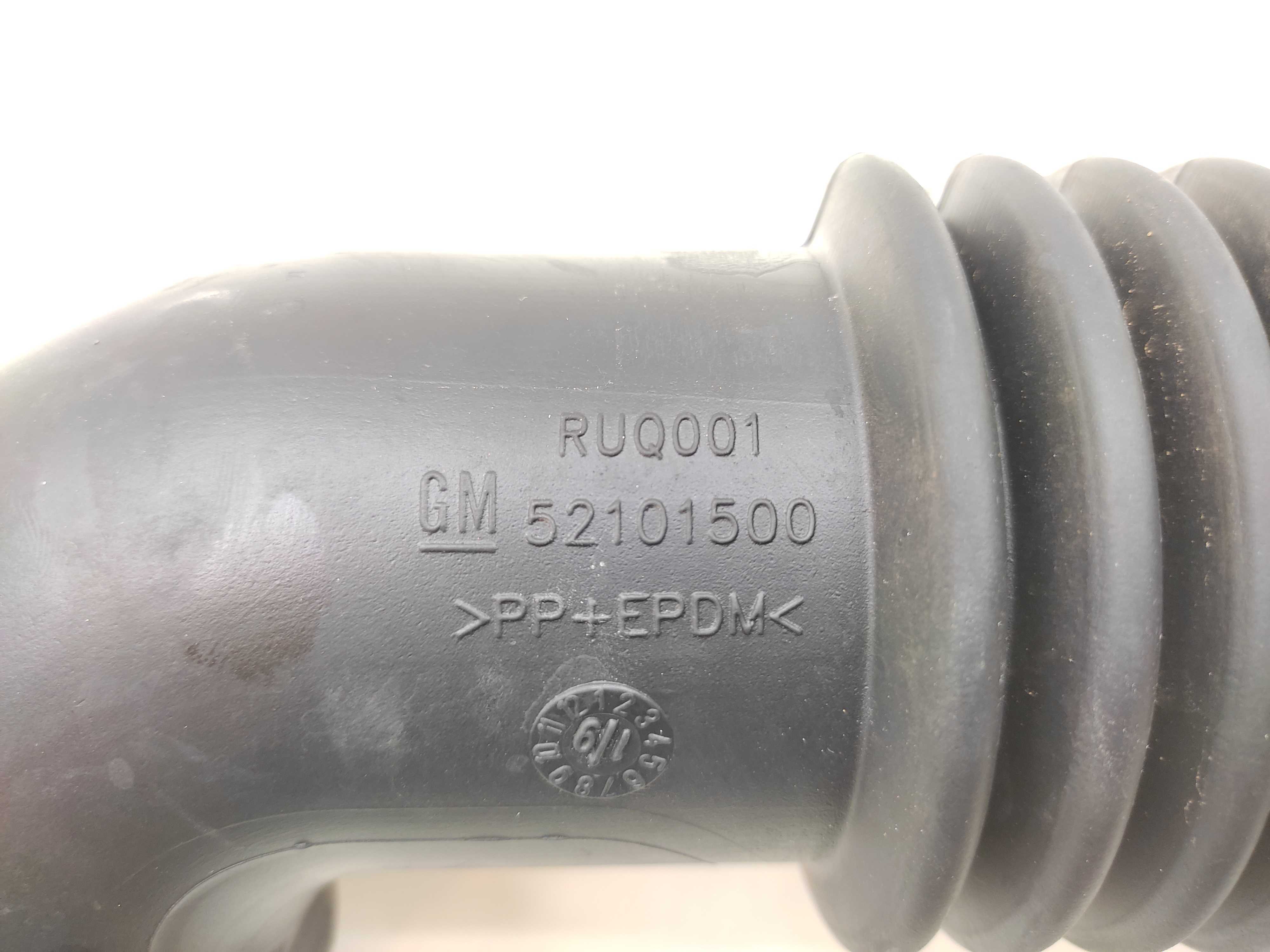 Mangueira Duto Entrada Filtro Ar Tbi Gm Onix 1.0 2019 2018 2