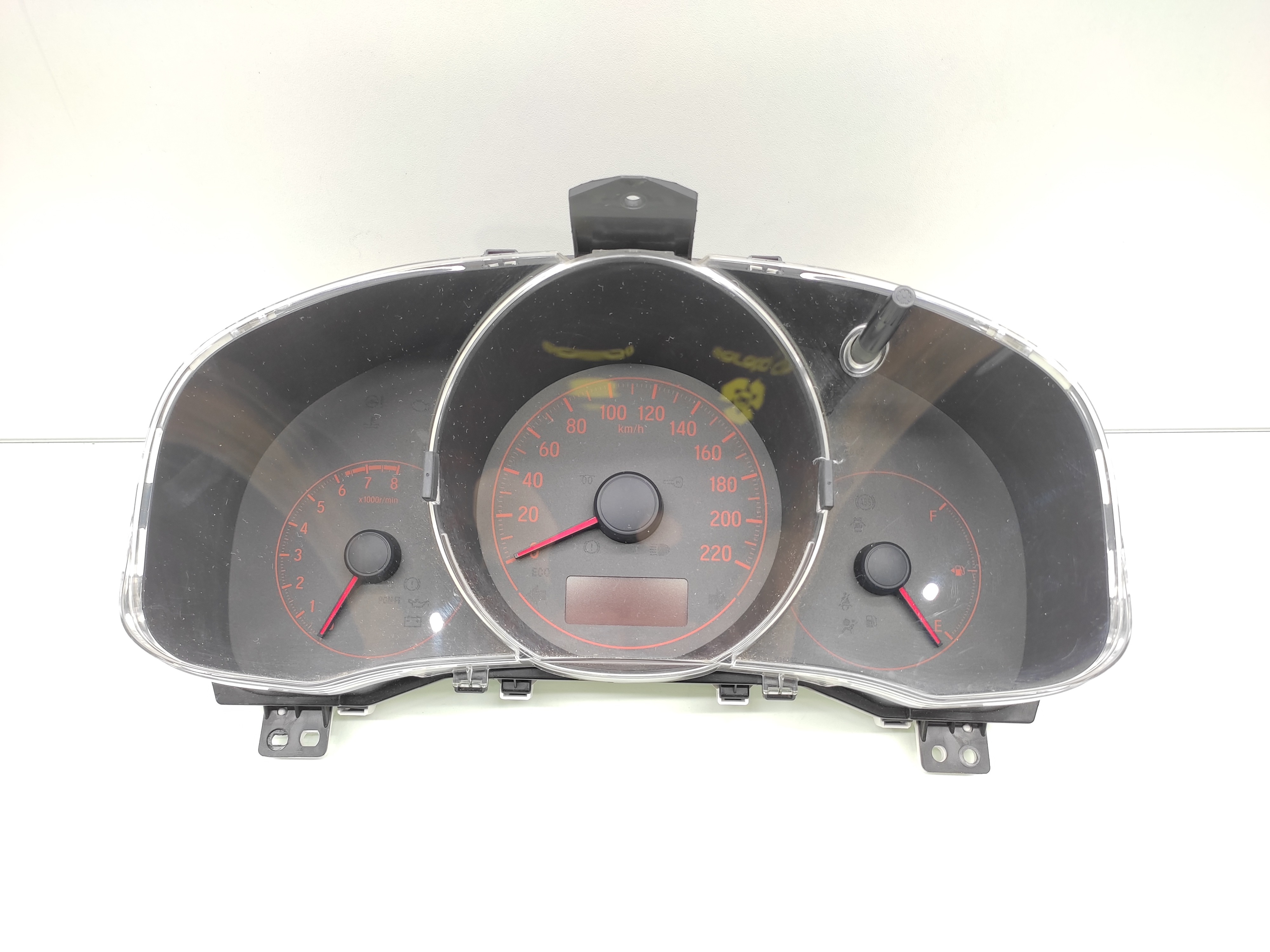 Painel Instrumentos Honda Fit 1.5 2016 2017 2018 2019 1