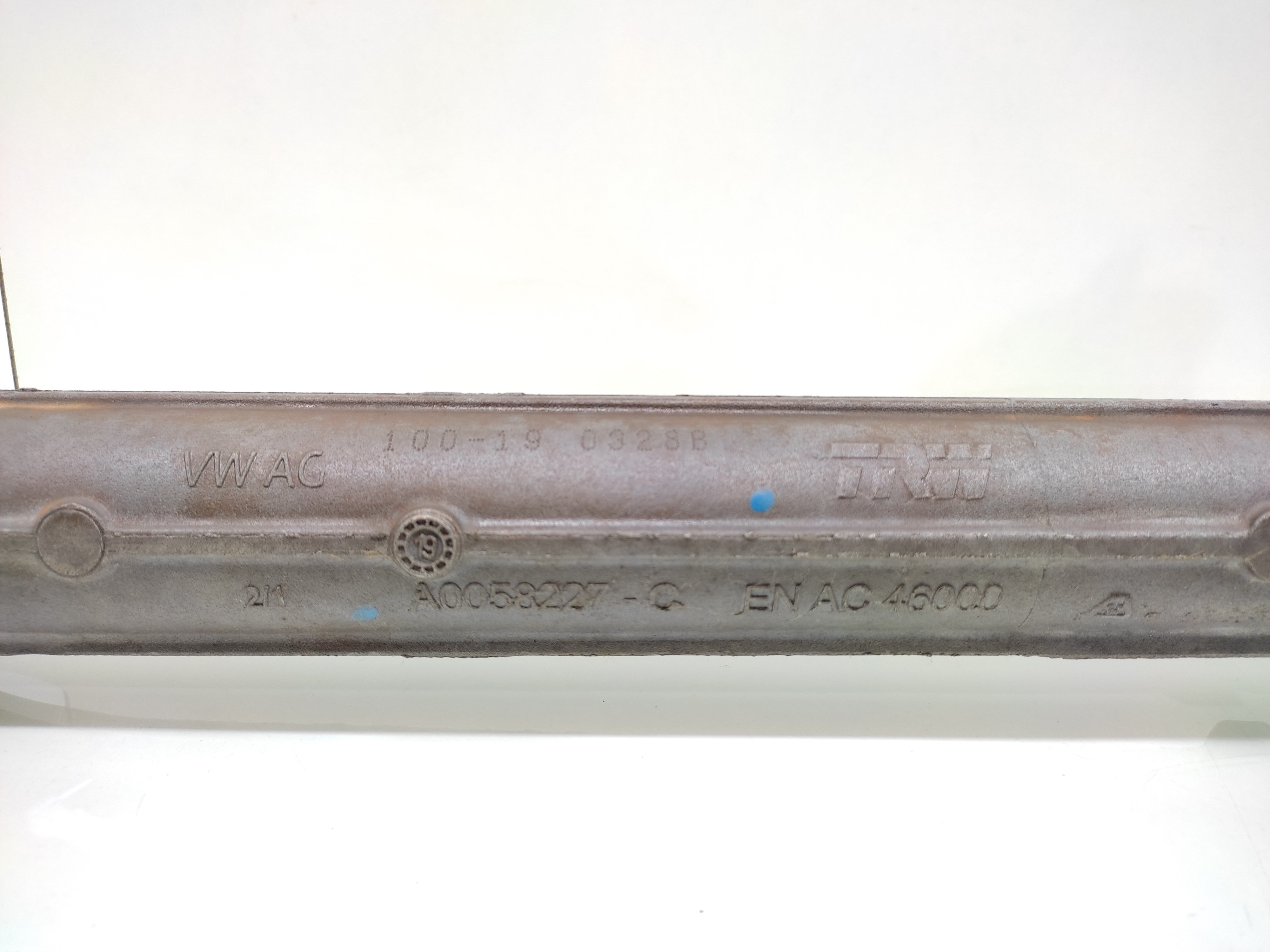 Caixa De Direção Volkswagen Polo 1.0 2018 2019 2020 4