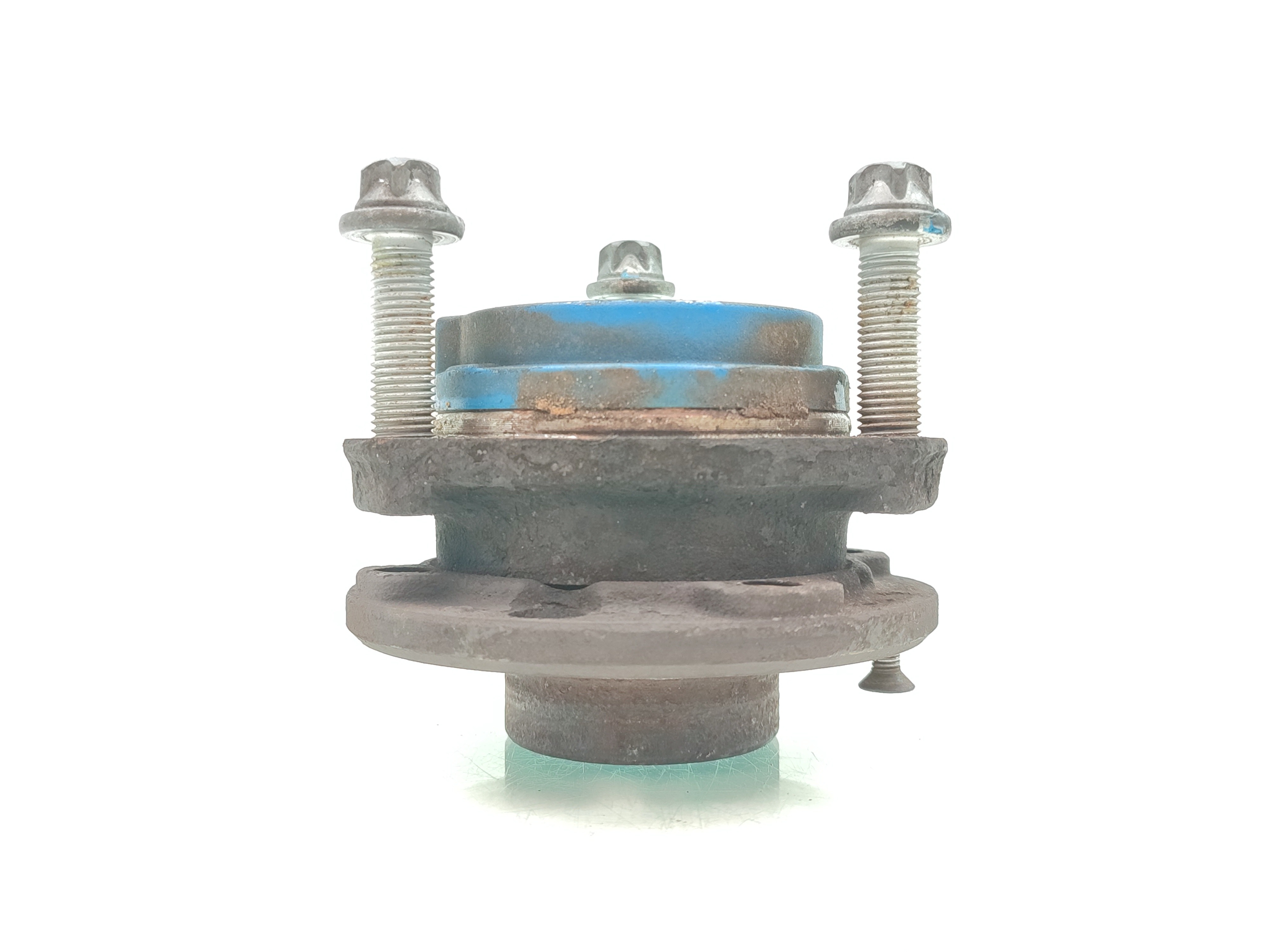 Cubo Roda Dianteira Gm Astra 2000 2001 2002 2003 2004 2005 2