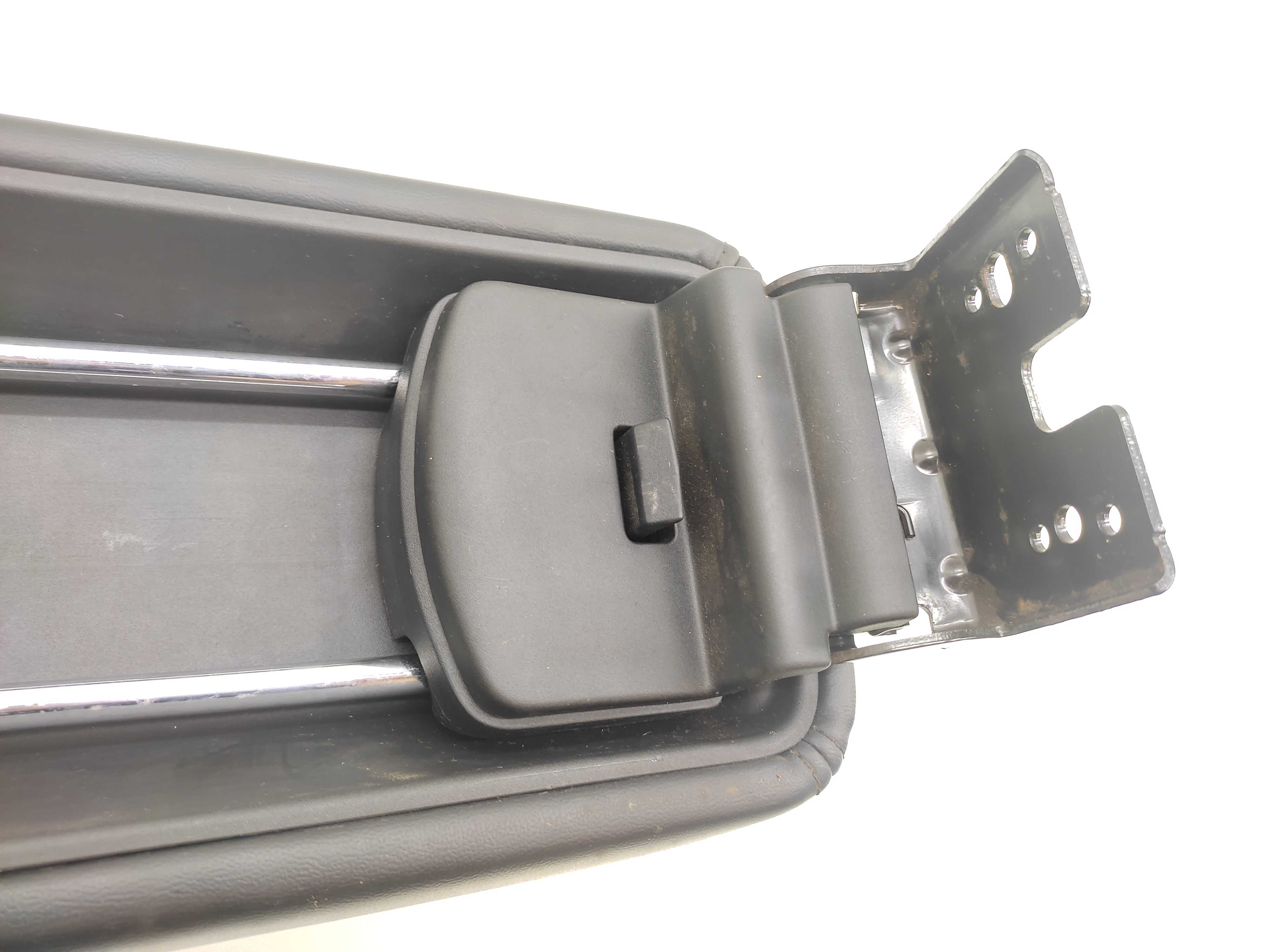 Apoio Braço Central Console Fiat Freemont 2012 2013 2014 15 Prero 6