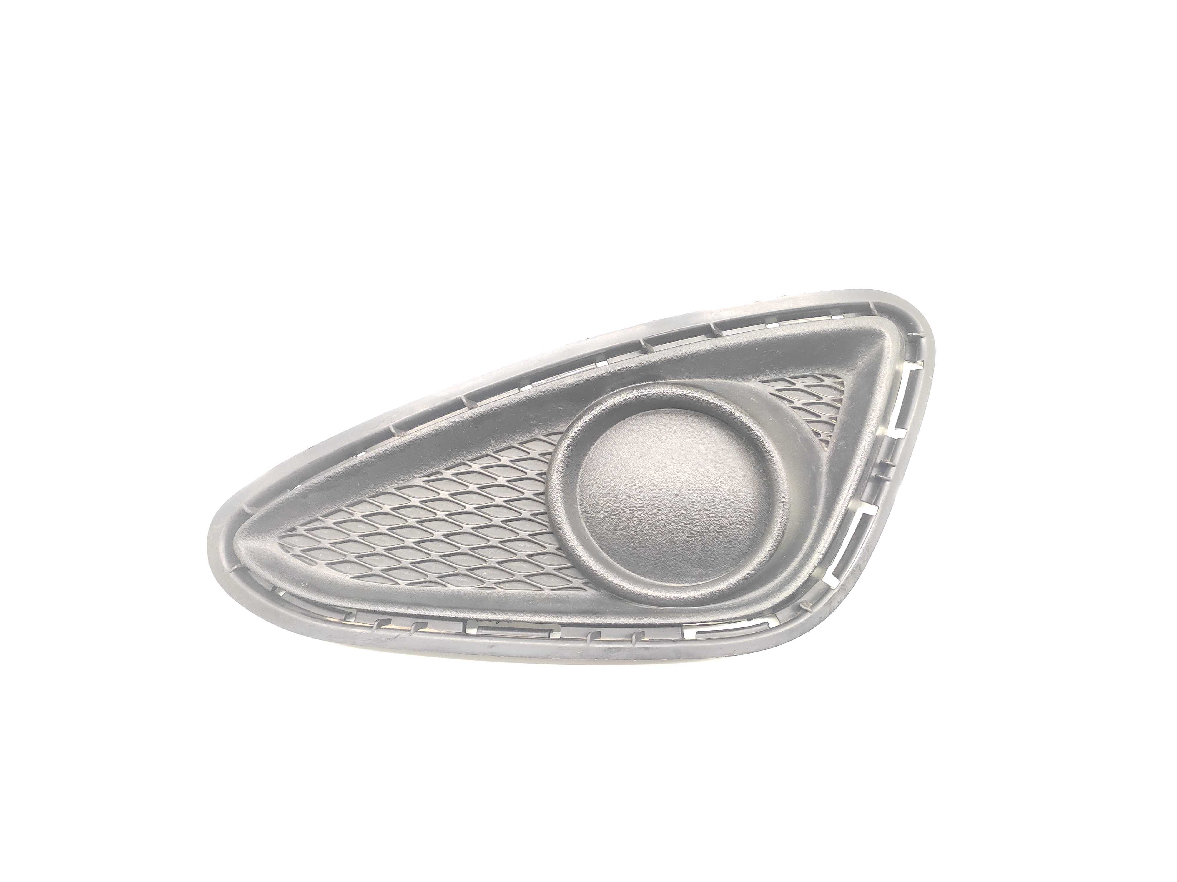 Moldura Farol Milha Esquerdo Hyundai Hb20 Hb20s 2012 Á 2018 1