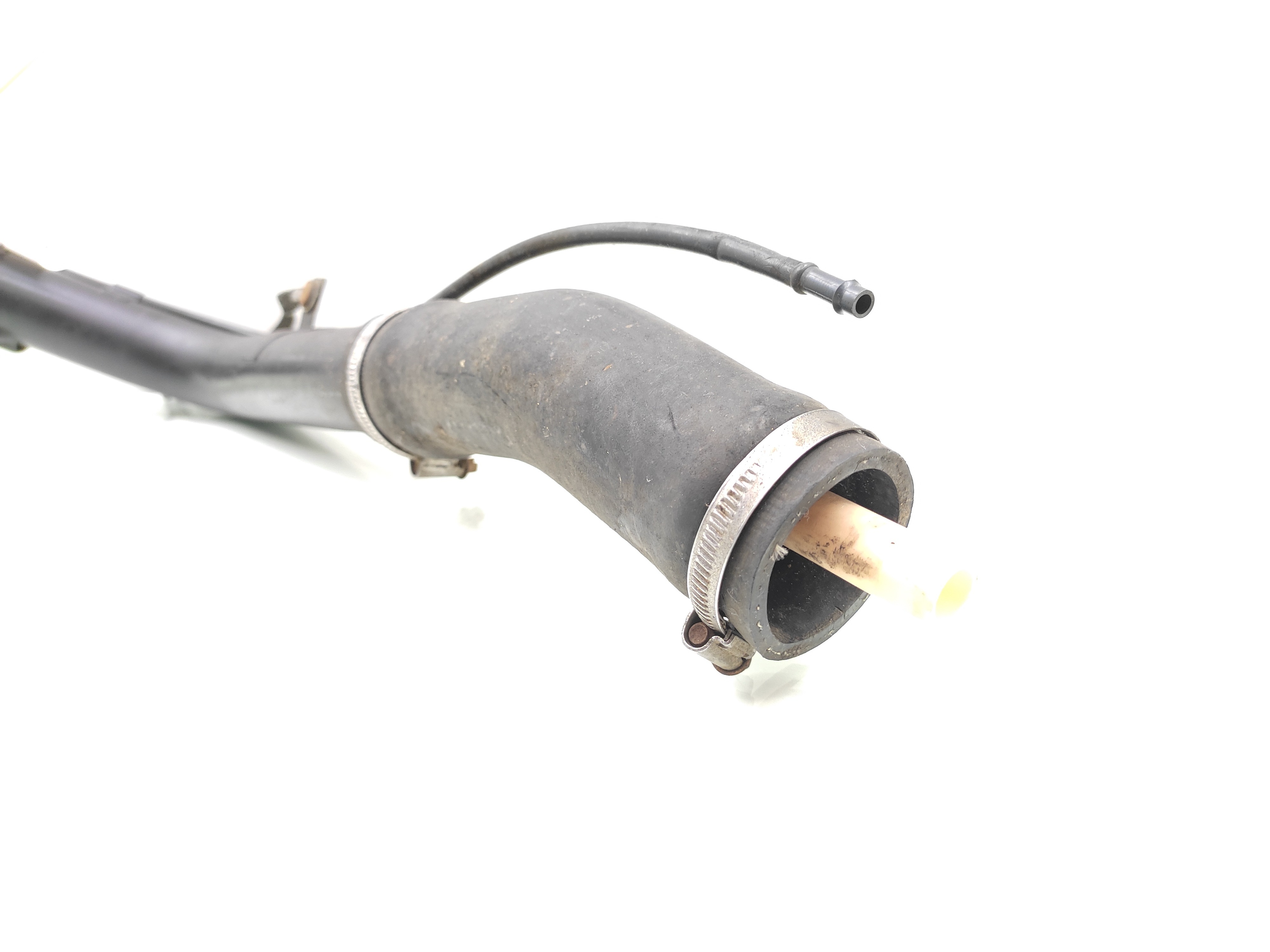 Gargalo Tanque Combustível Chrysler Neon 1998 1999 3