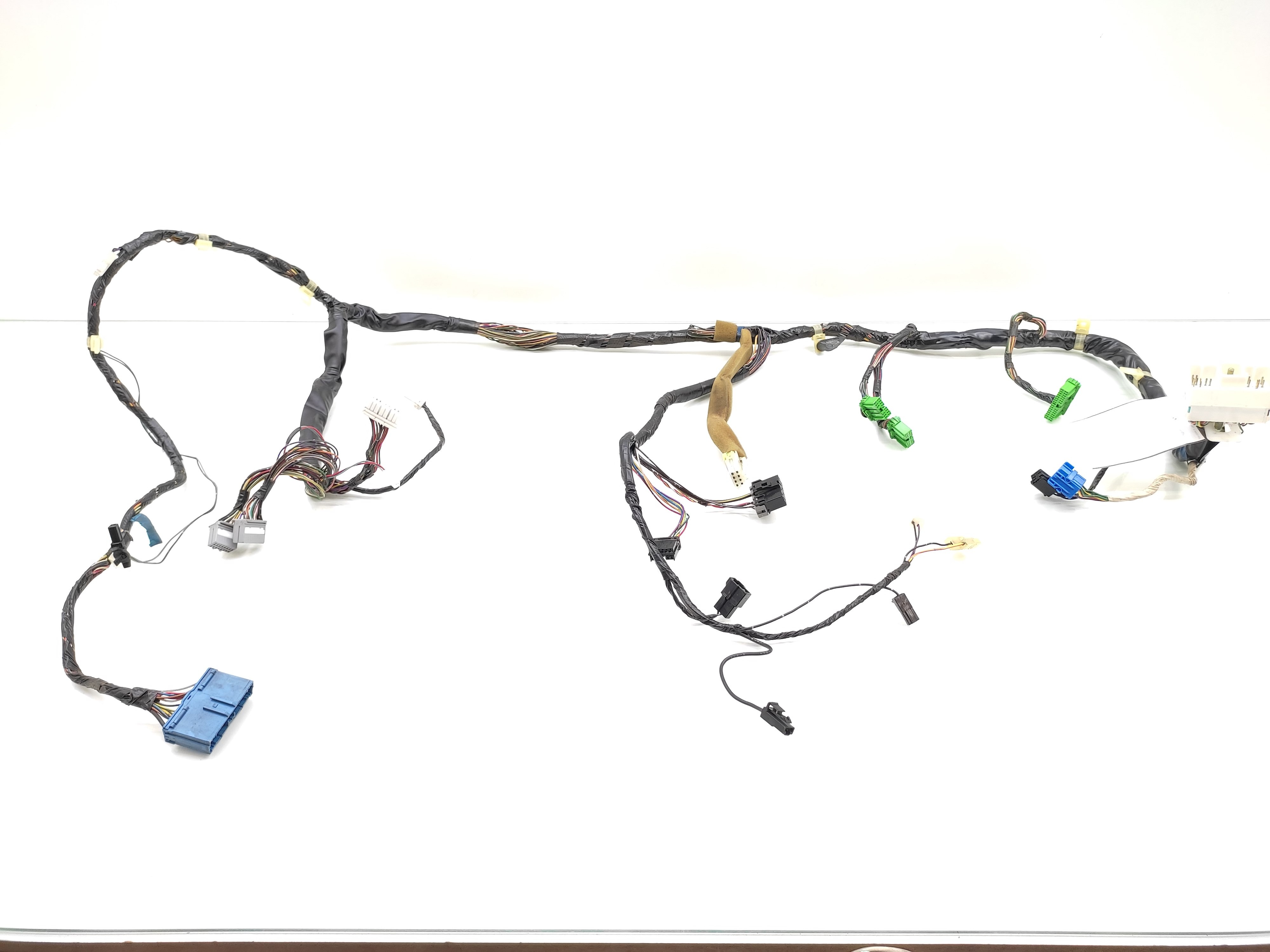 Chicote Interno Capa Painel Subaru Legacy Outback 2001 2.5 1