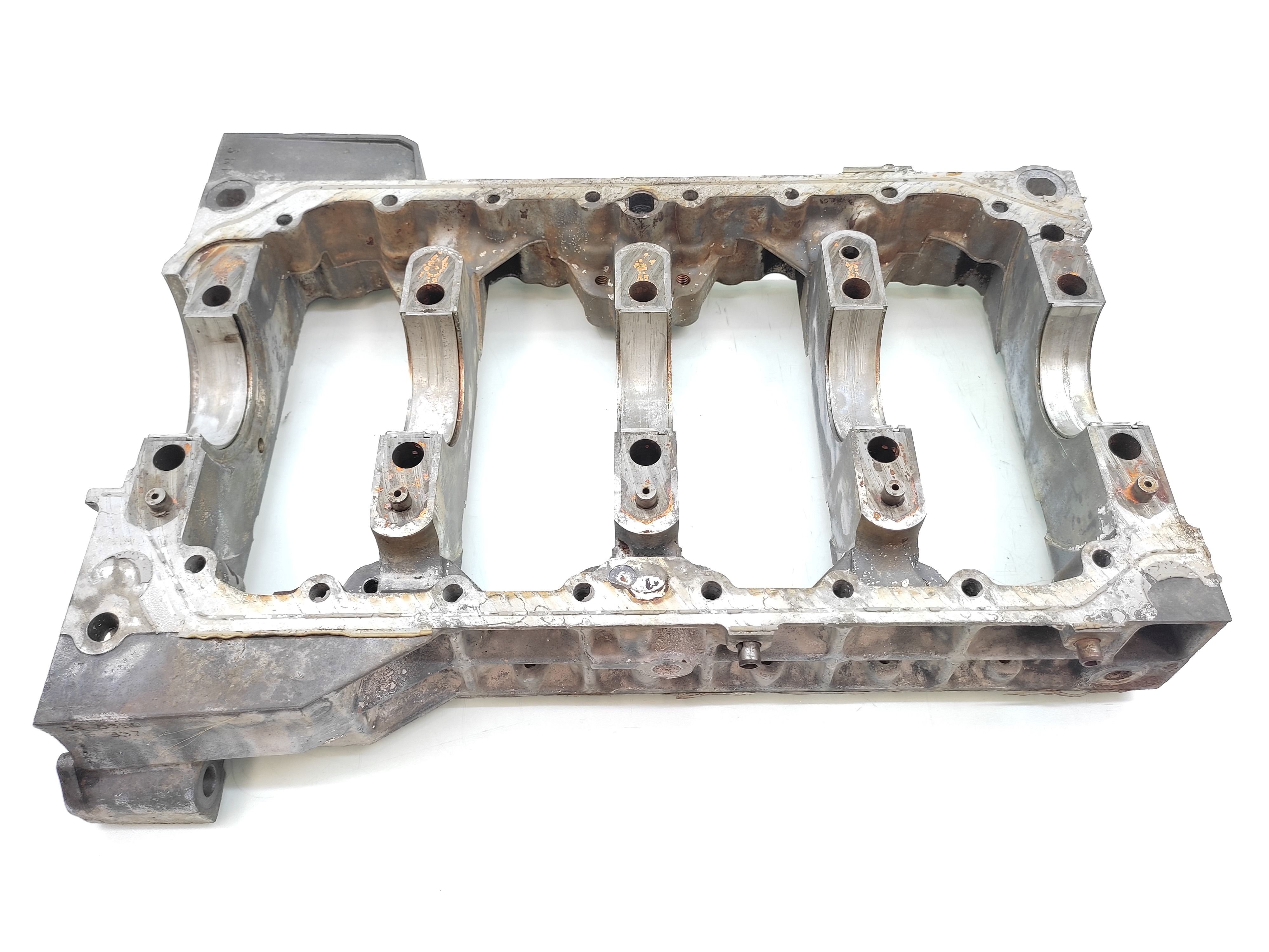 Sobre Carter Citroen Xsara Picasso 2.0 16v 2005 2006 2007 08 2