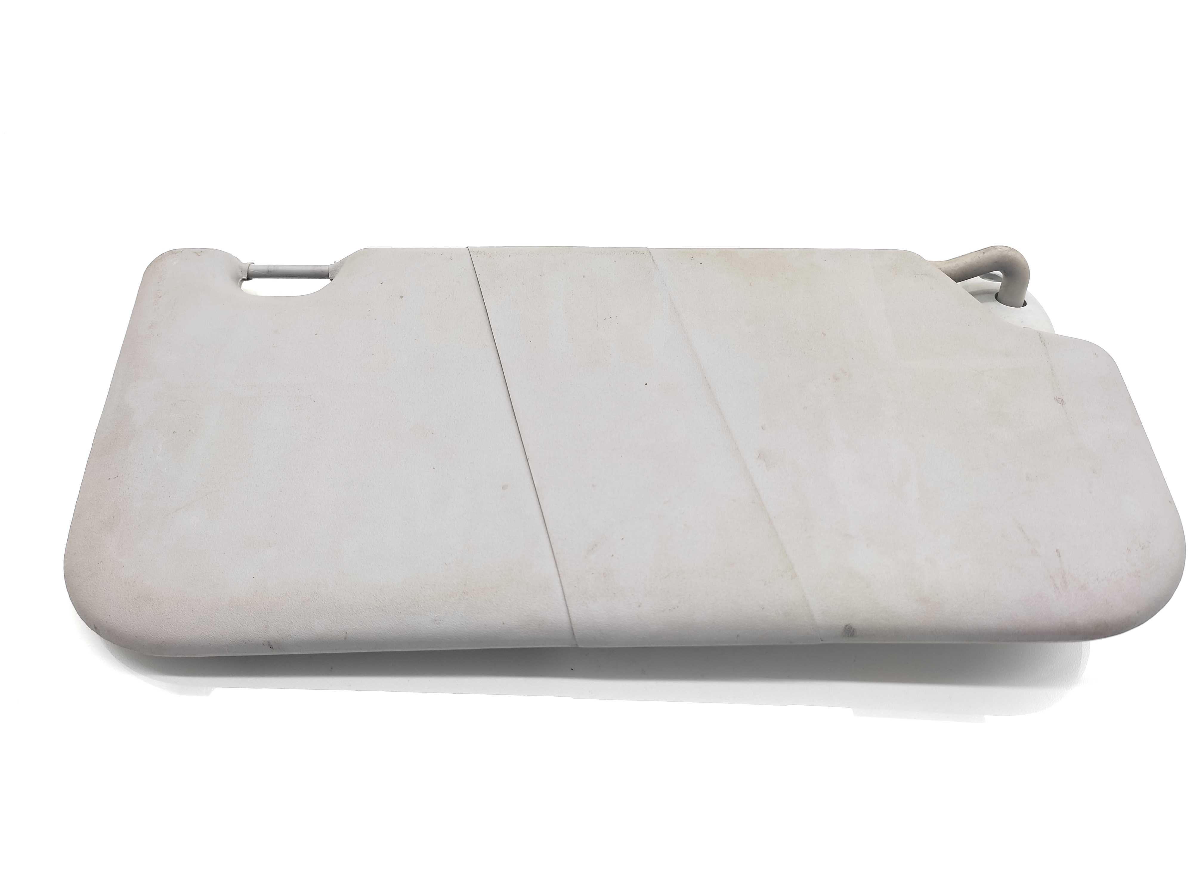 Quebra Sol Esquerdo Ford Fiesta 2011 2012 2013 2014 1